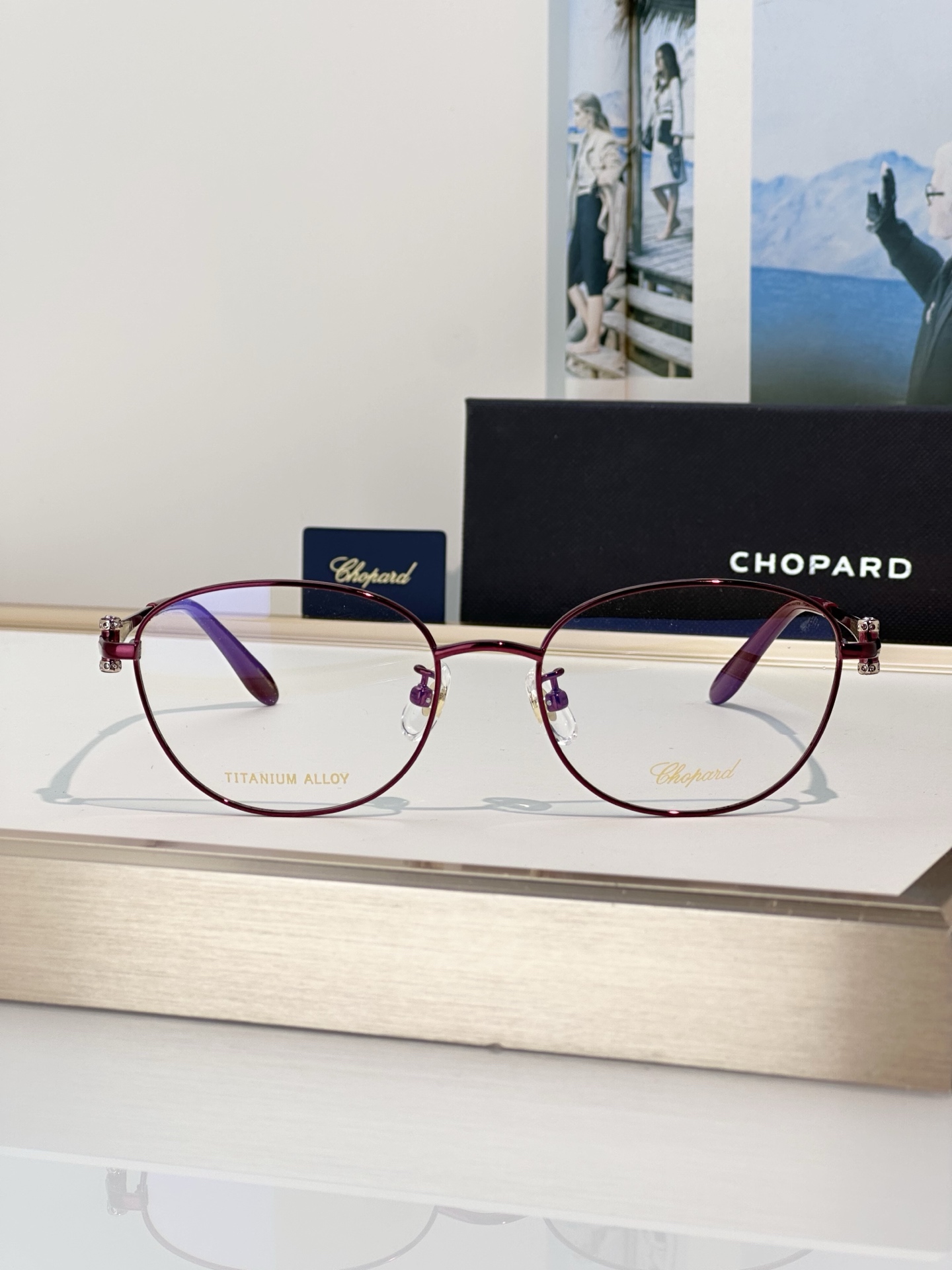 Designer Sunglasses VCHMI21J