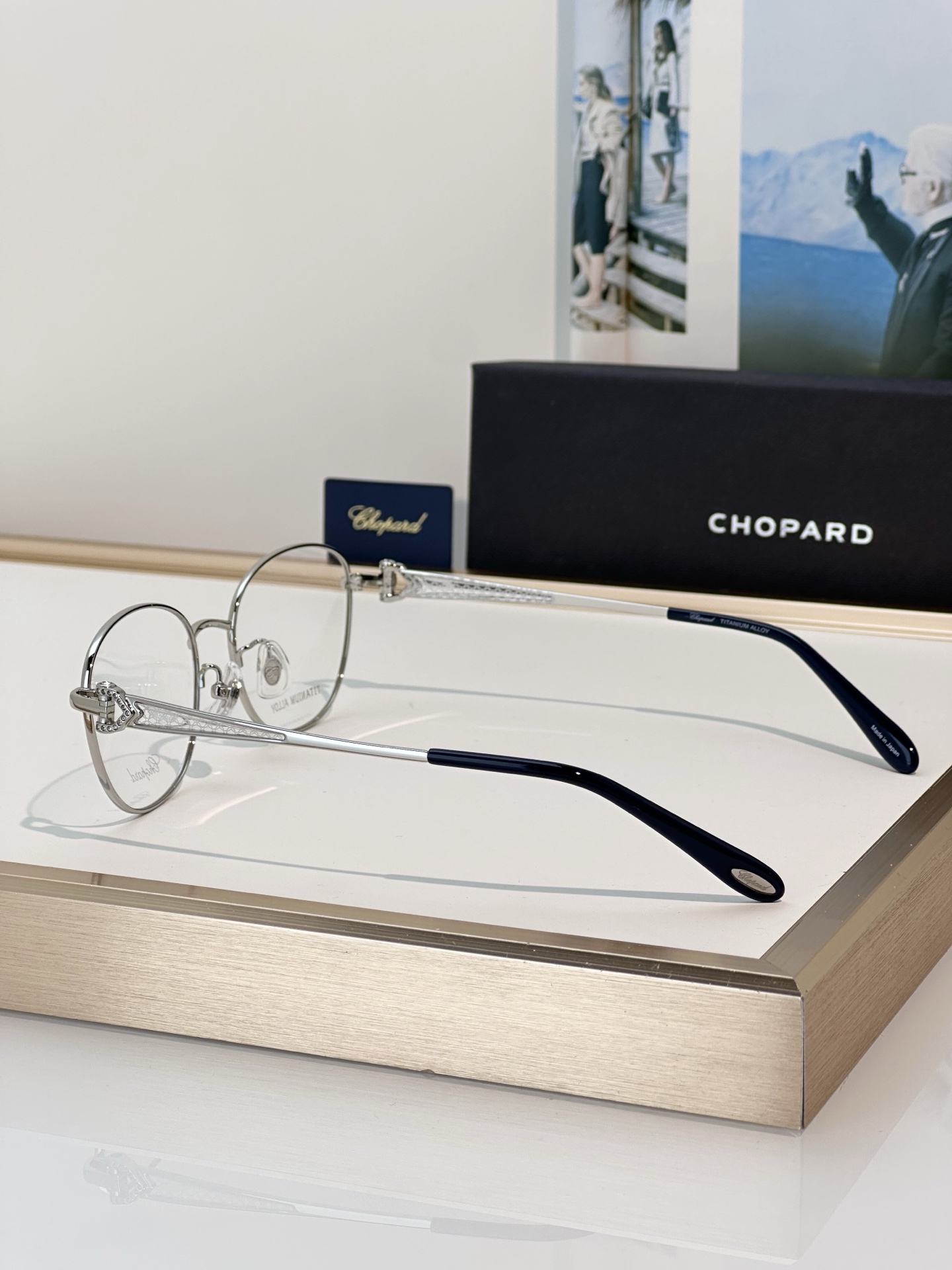 Designer Sunglasses VCHMI21J