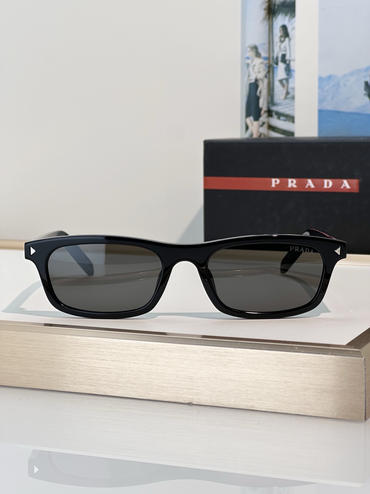 Designer Sunglasses SPR