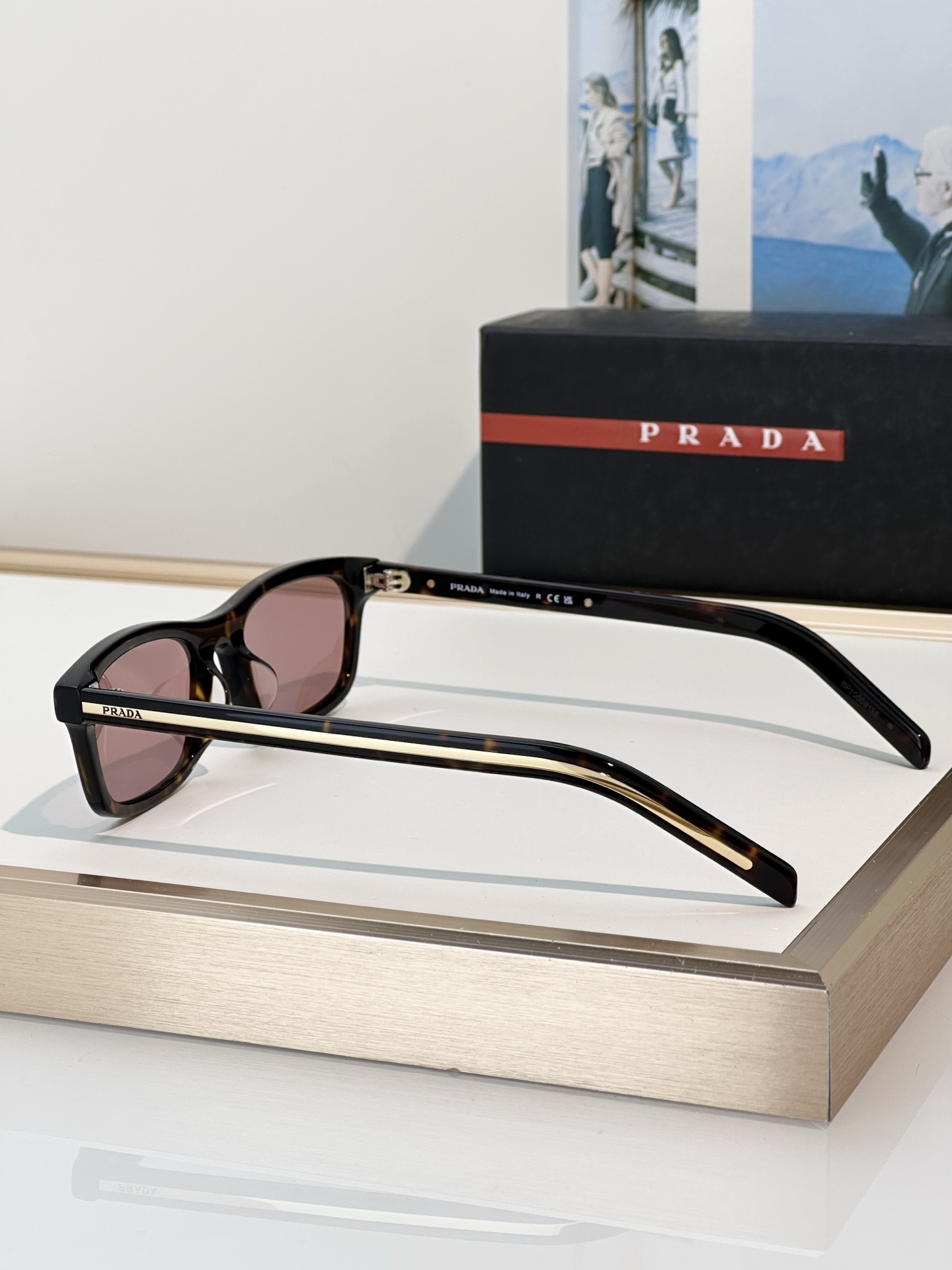 Designer Sunglasses SPR