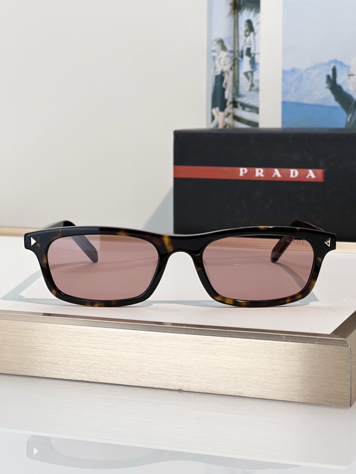Designer Sunglasses SPR
