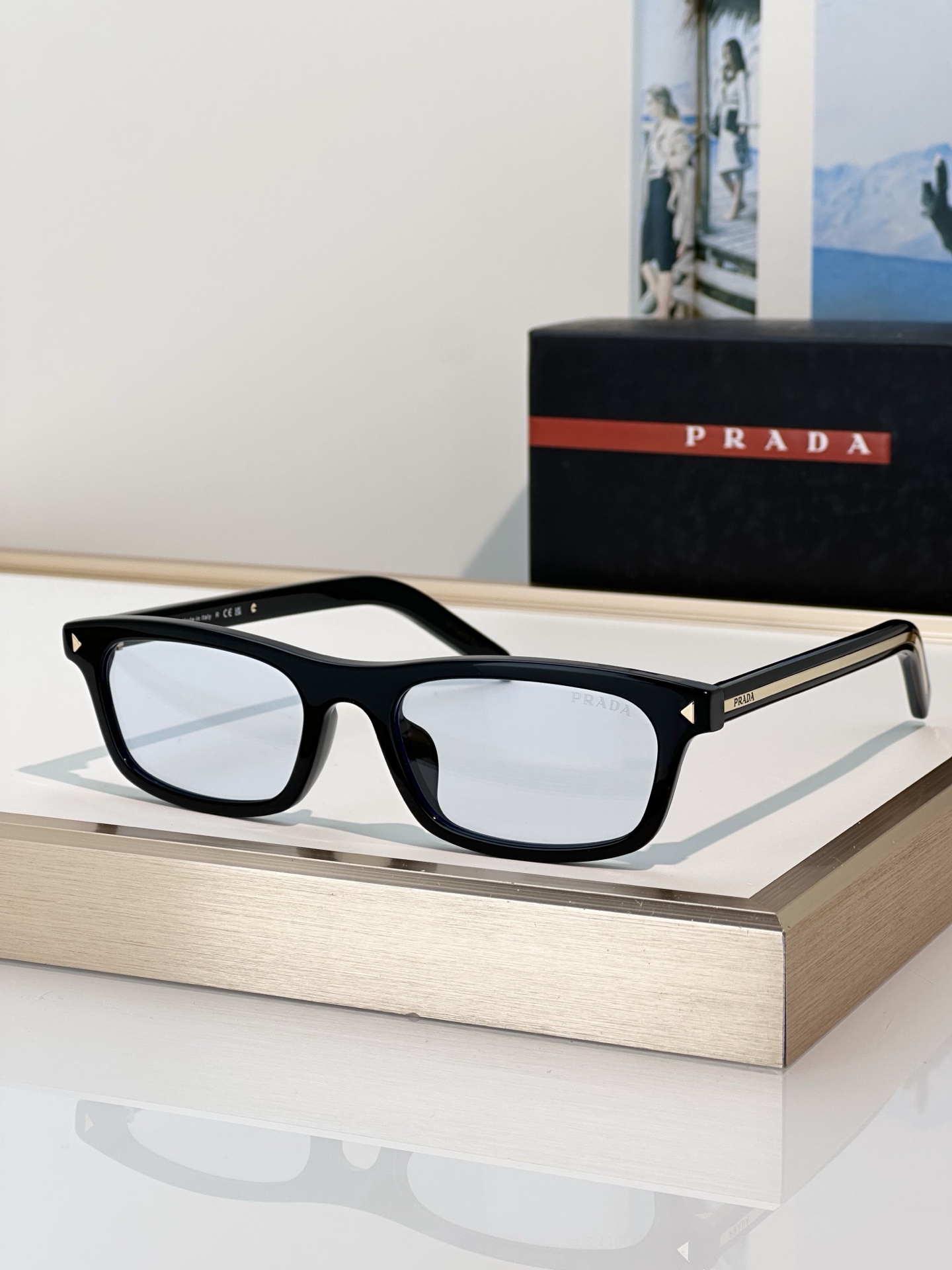 Designer Sunglasses SPR