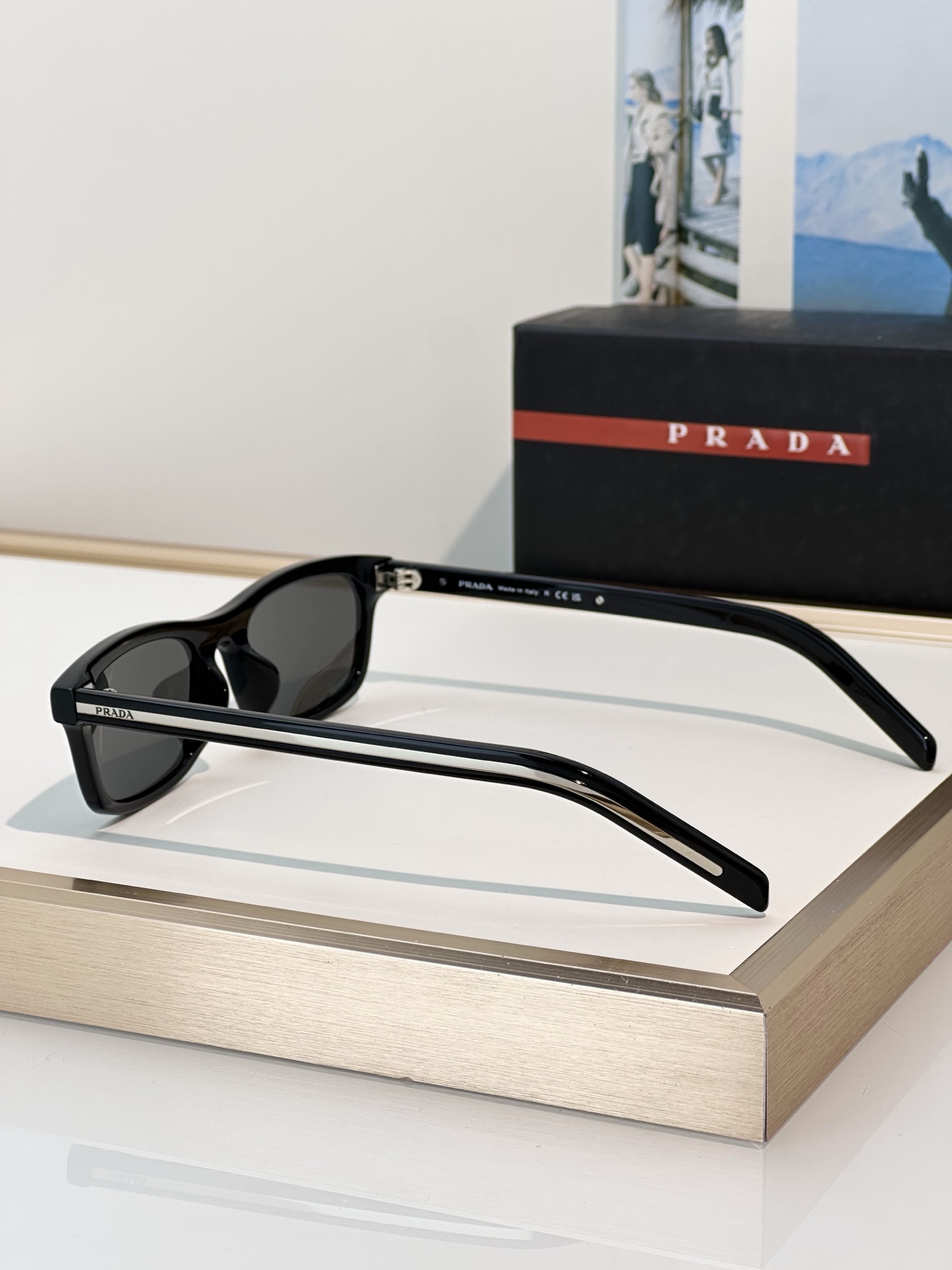 Designer Sunglasses SPR