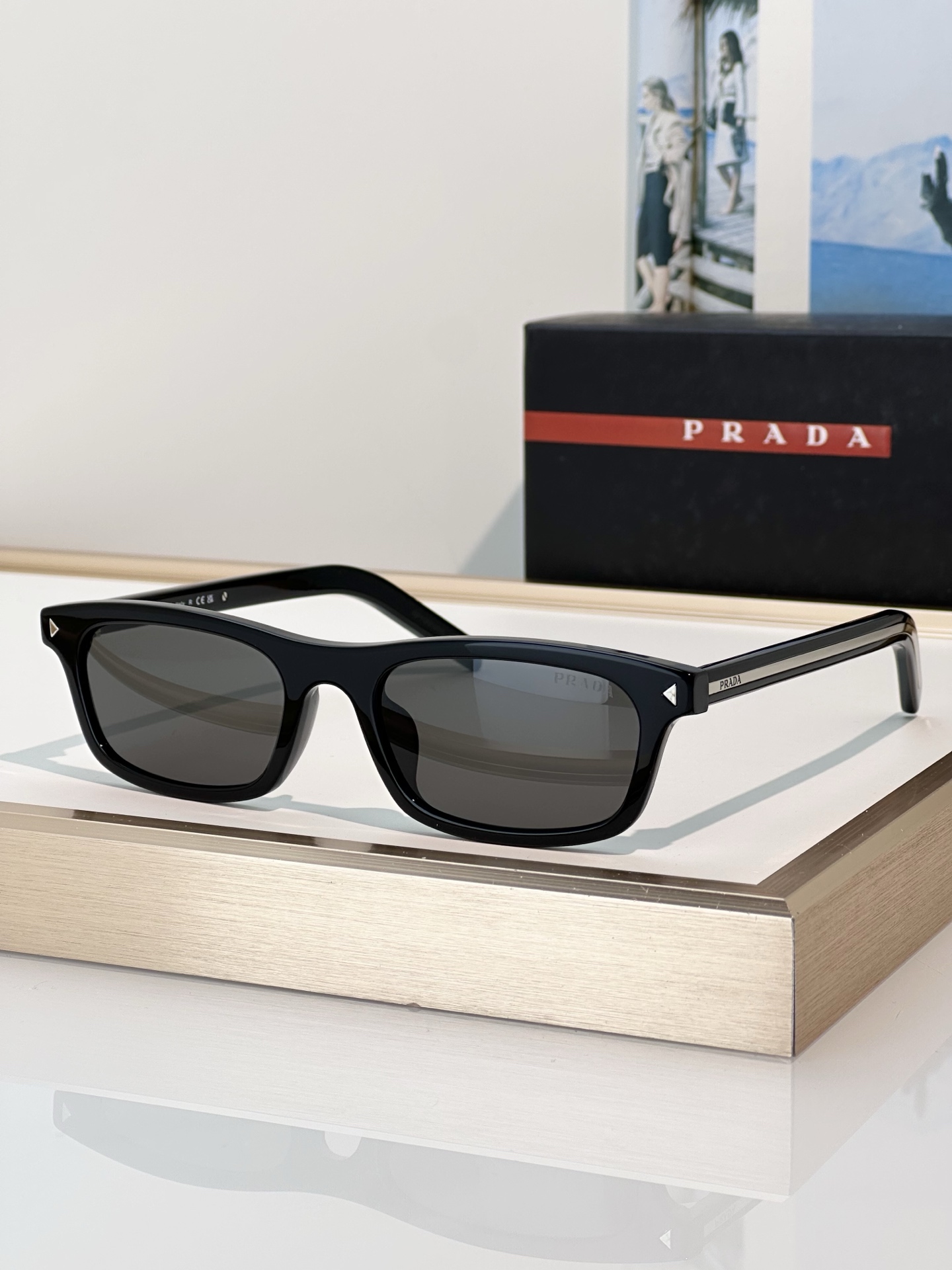 Designer Sunglasses SPR