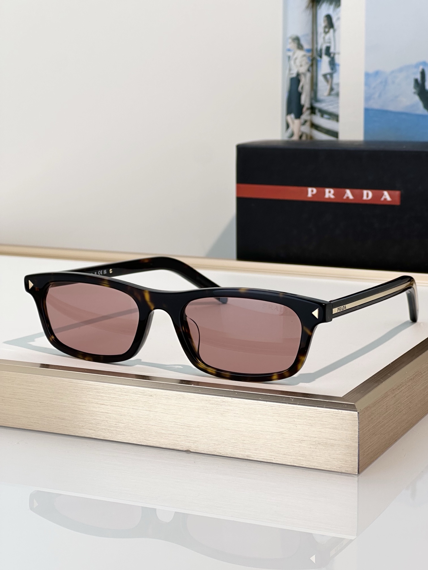 Designer Sunglasses SPR