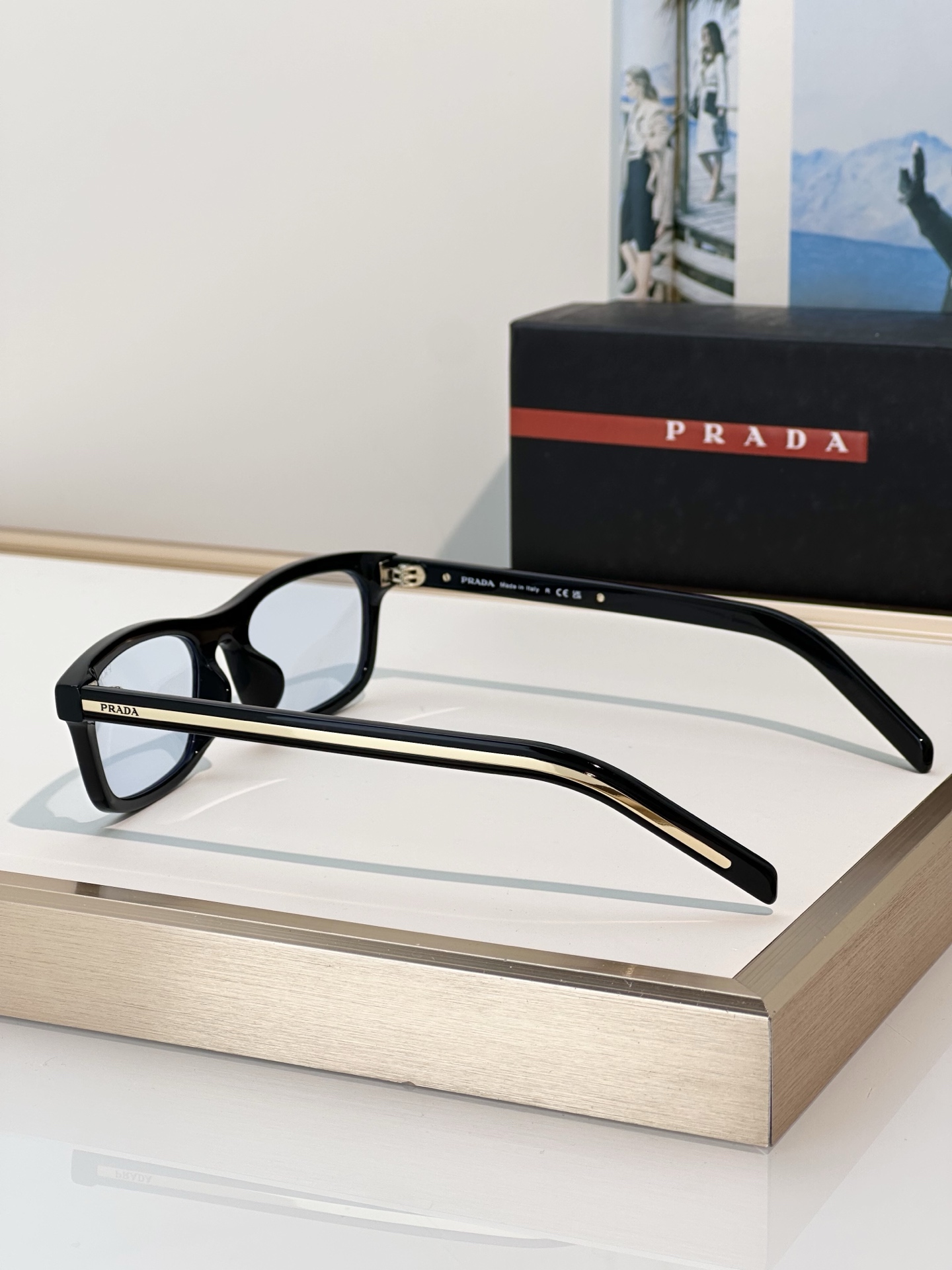 Designer Sunglasses SPR