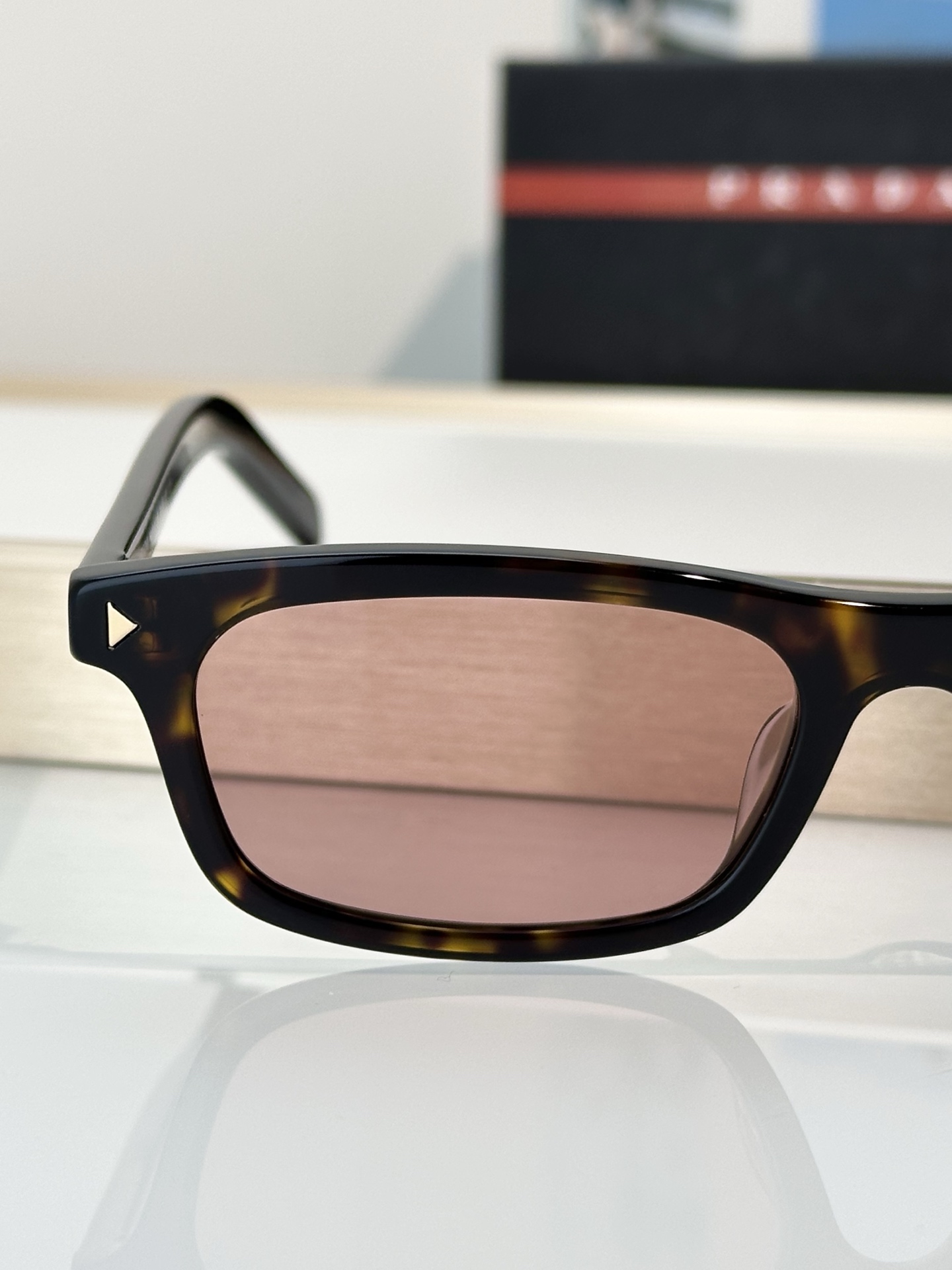 Designer Sunglasses SPR