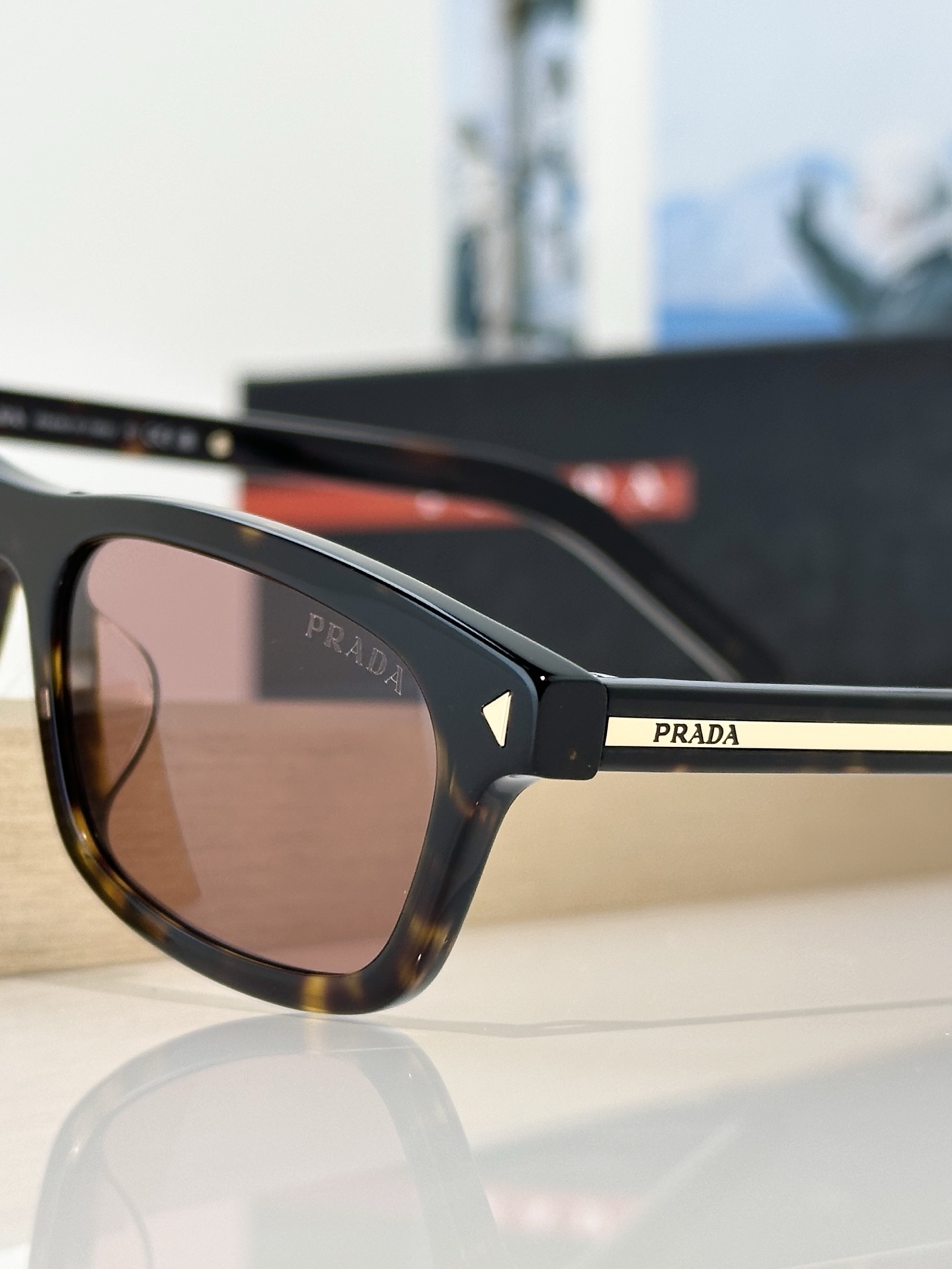 Designer Sunglasses SPR