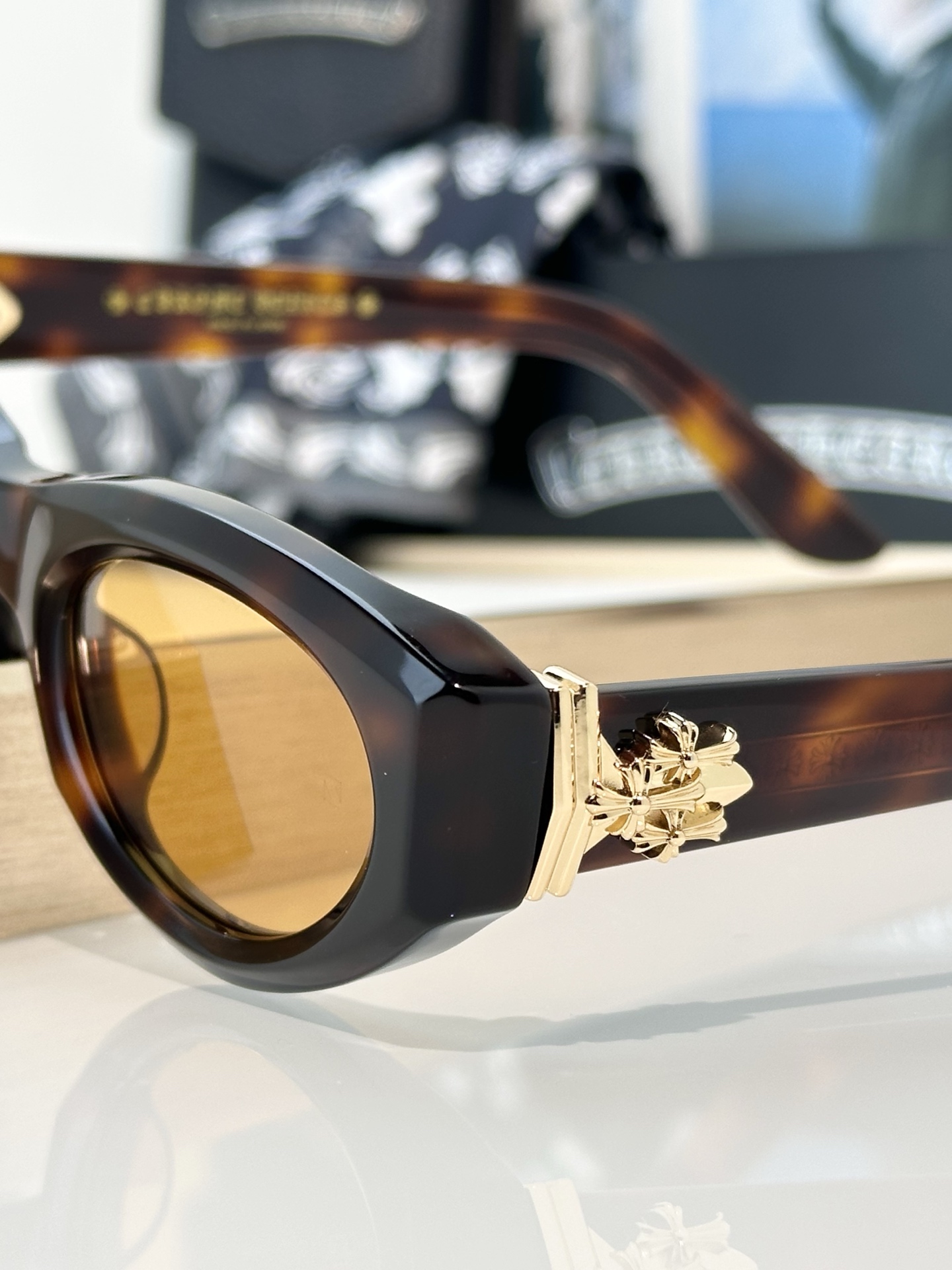 Designer Sunglasses EDENBOX