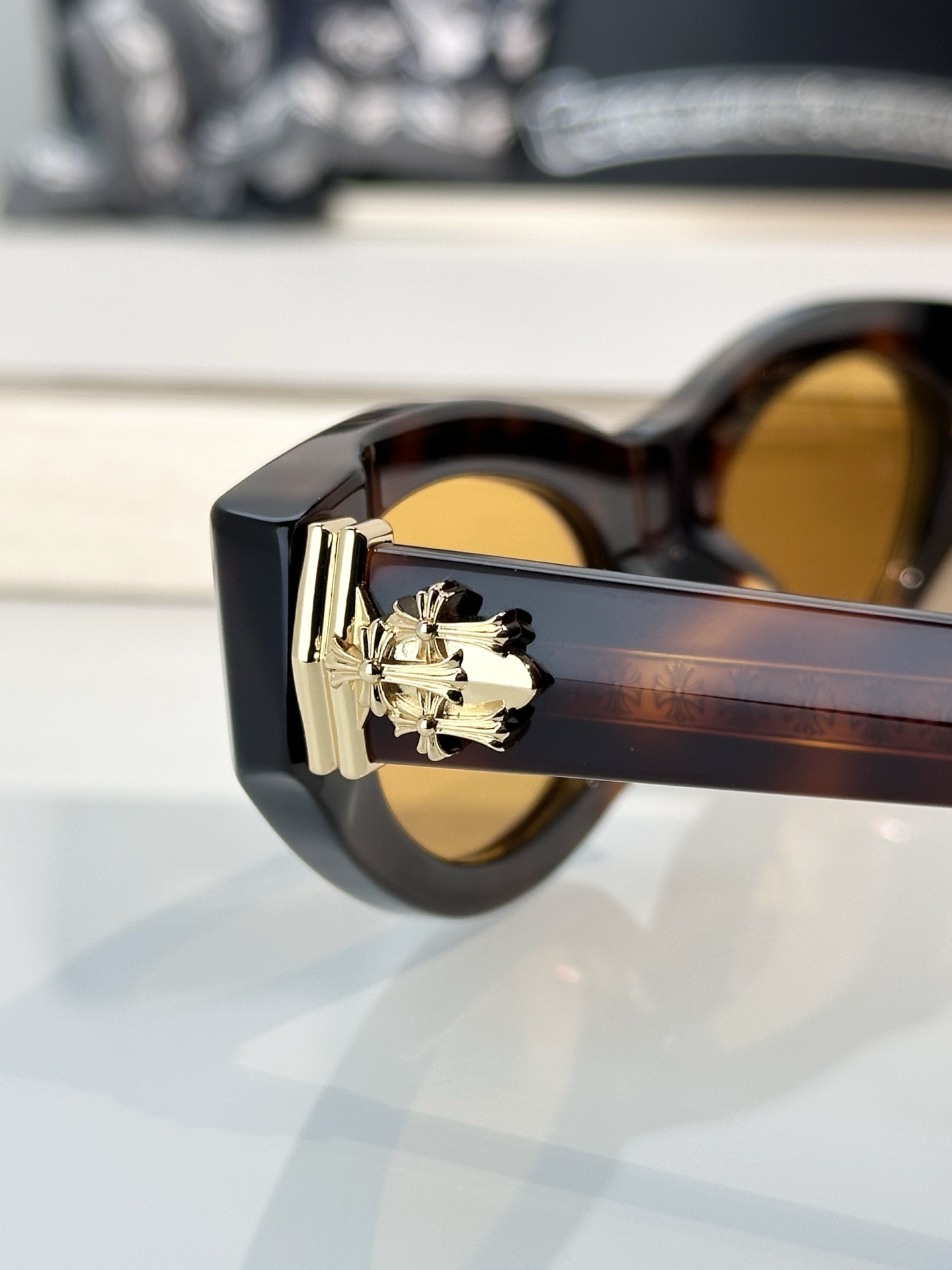 Designer Sunglasses EDENBOX