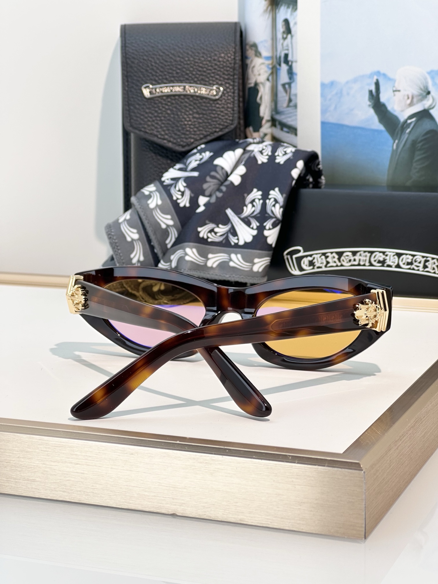 Designer Sunglasses EDENBOX