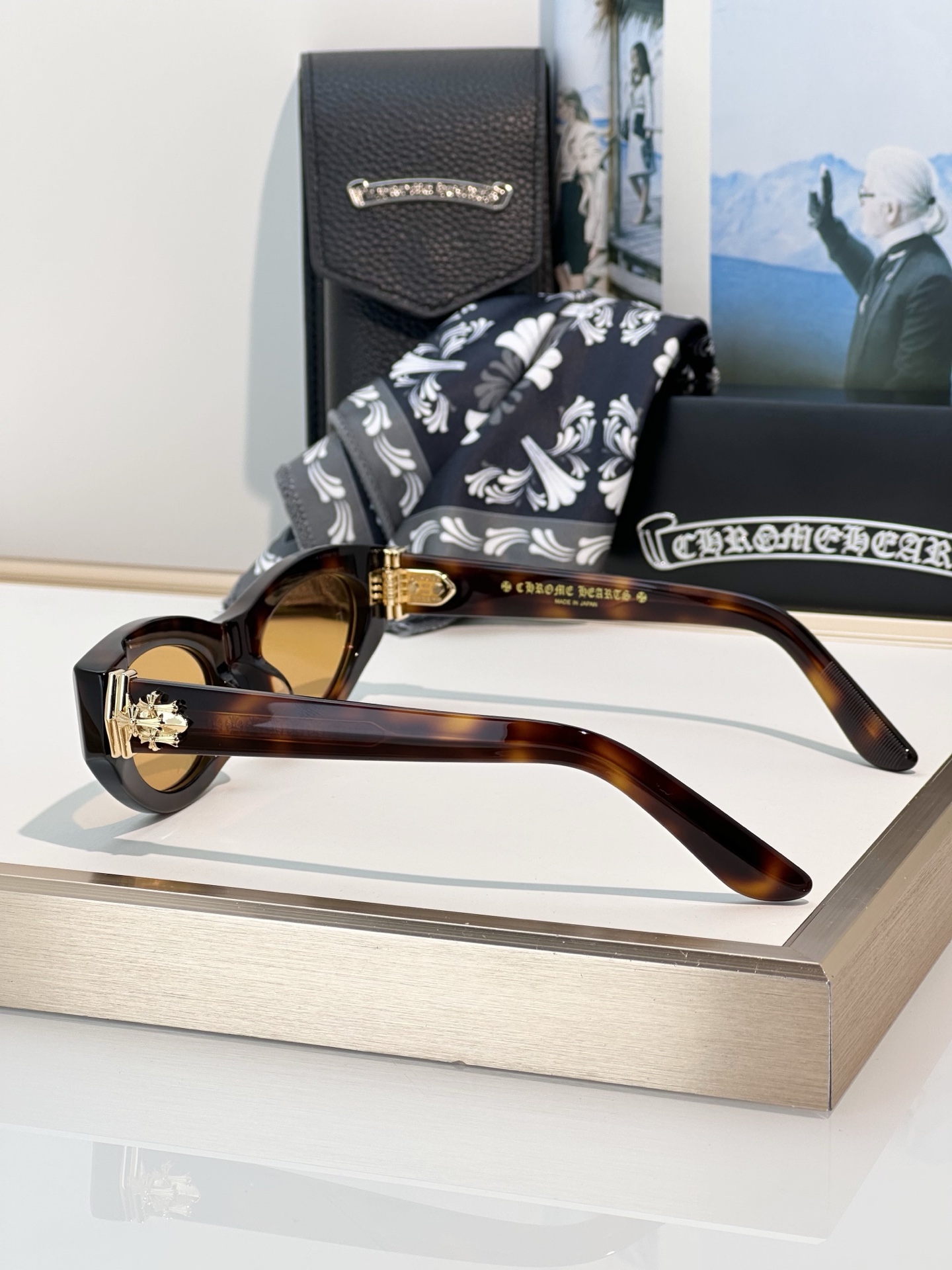 Designer Sunglasses EDENBOX