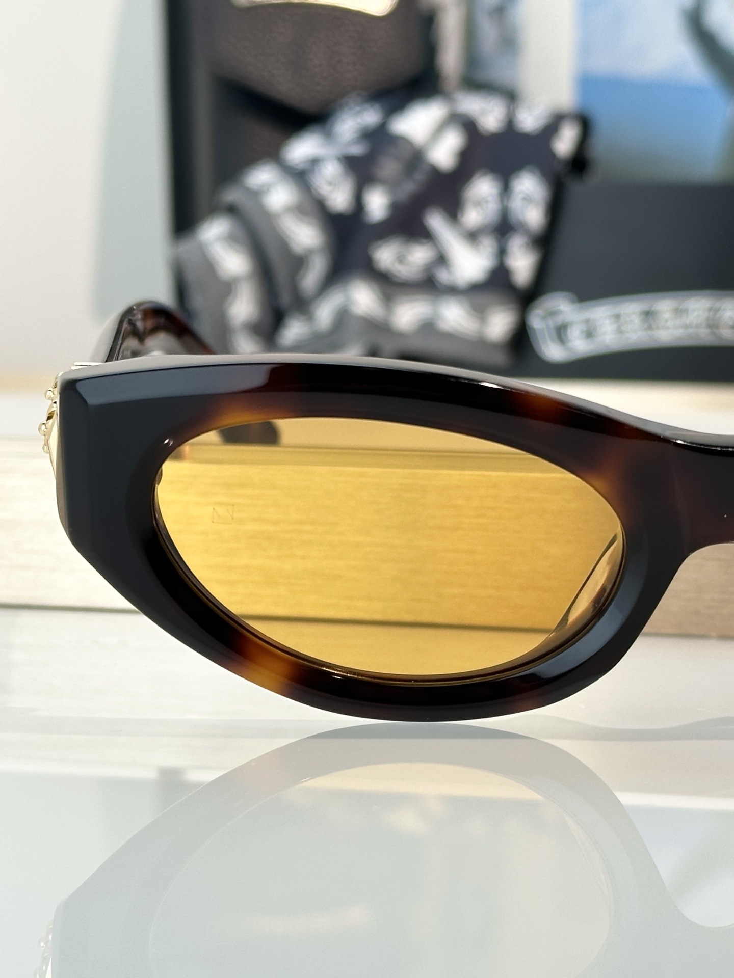 Designer Sunglasses EDENBOX