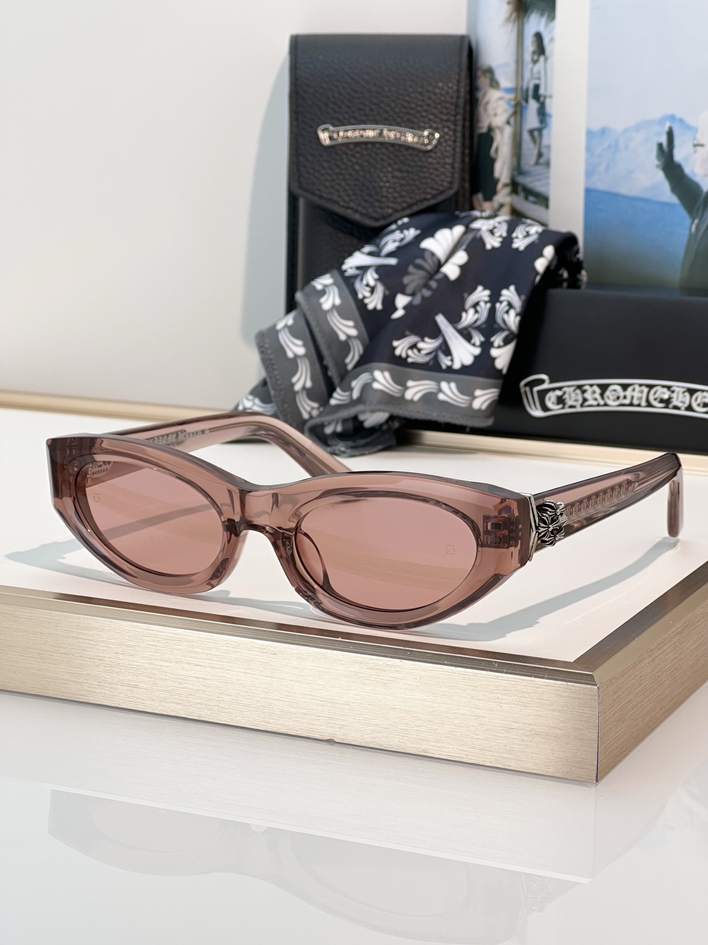 Designer Sunglasses EDENBOX