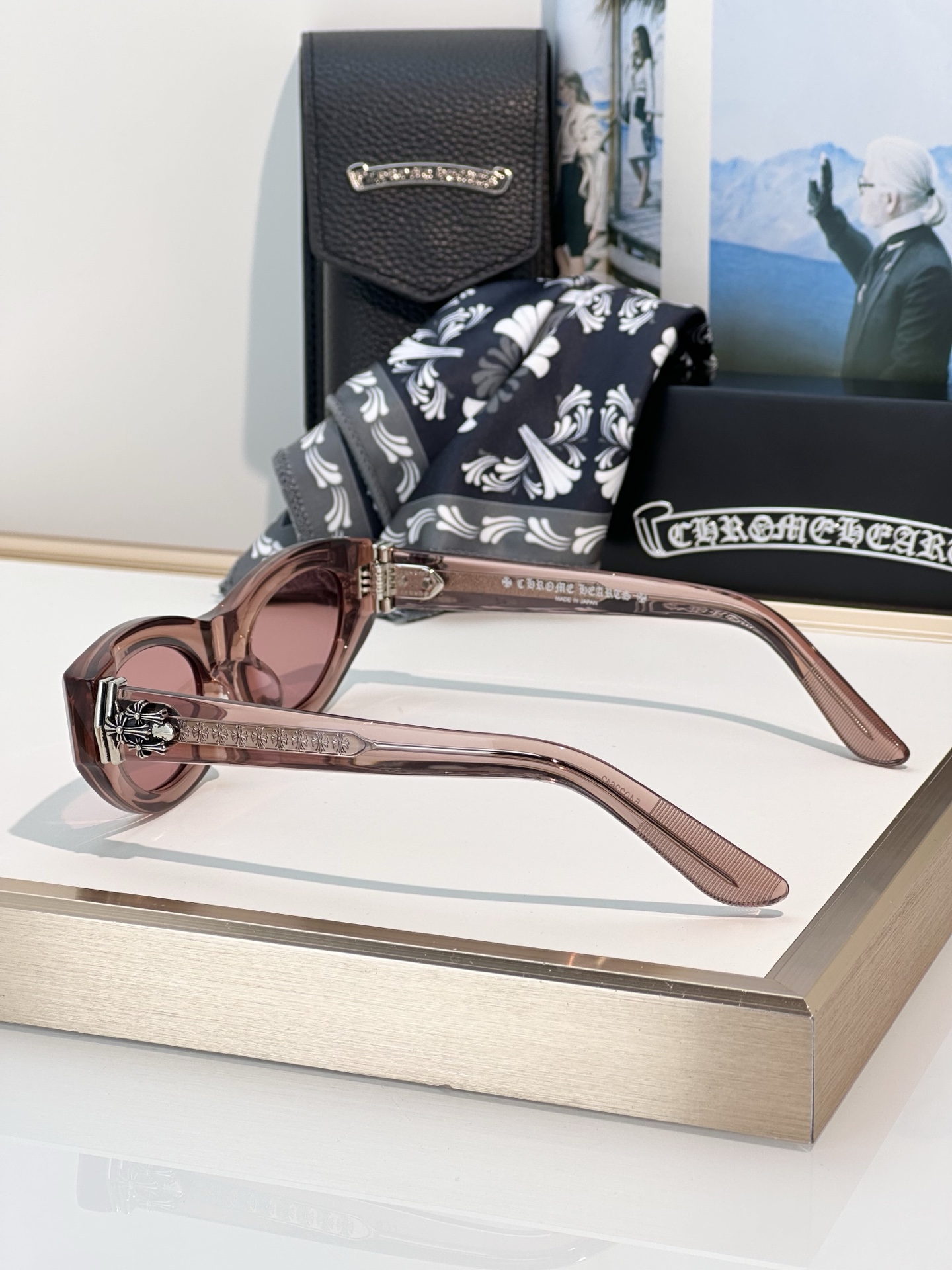 Designer Sunglasses EDENBOX