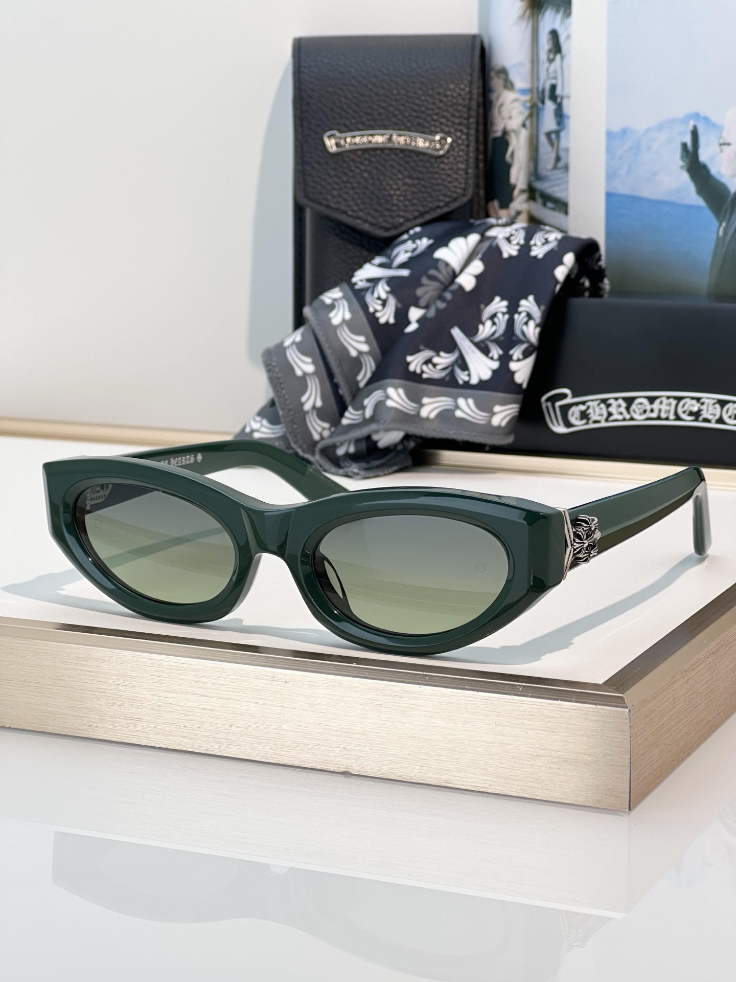 Designer Sunglasses EDENBOX