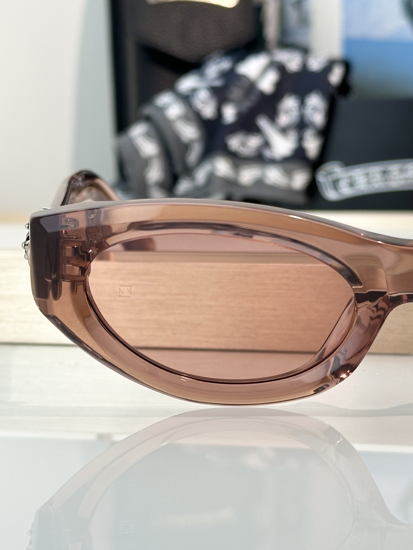 Designer Sunglasses EDENBOX