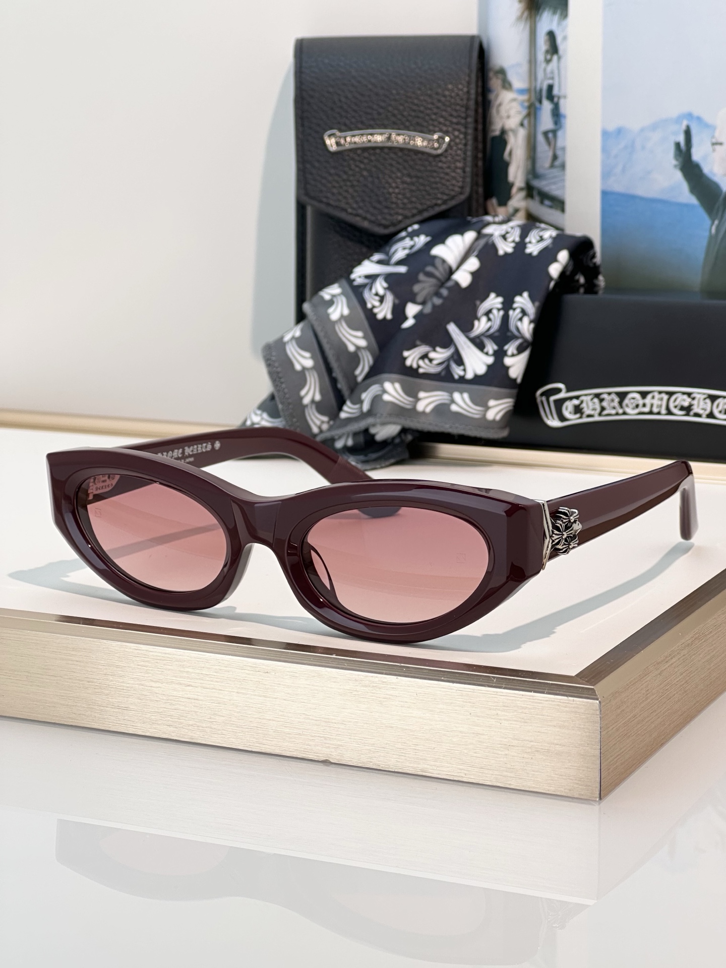 Designer Sunglasses EDENBOX