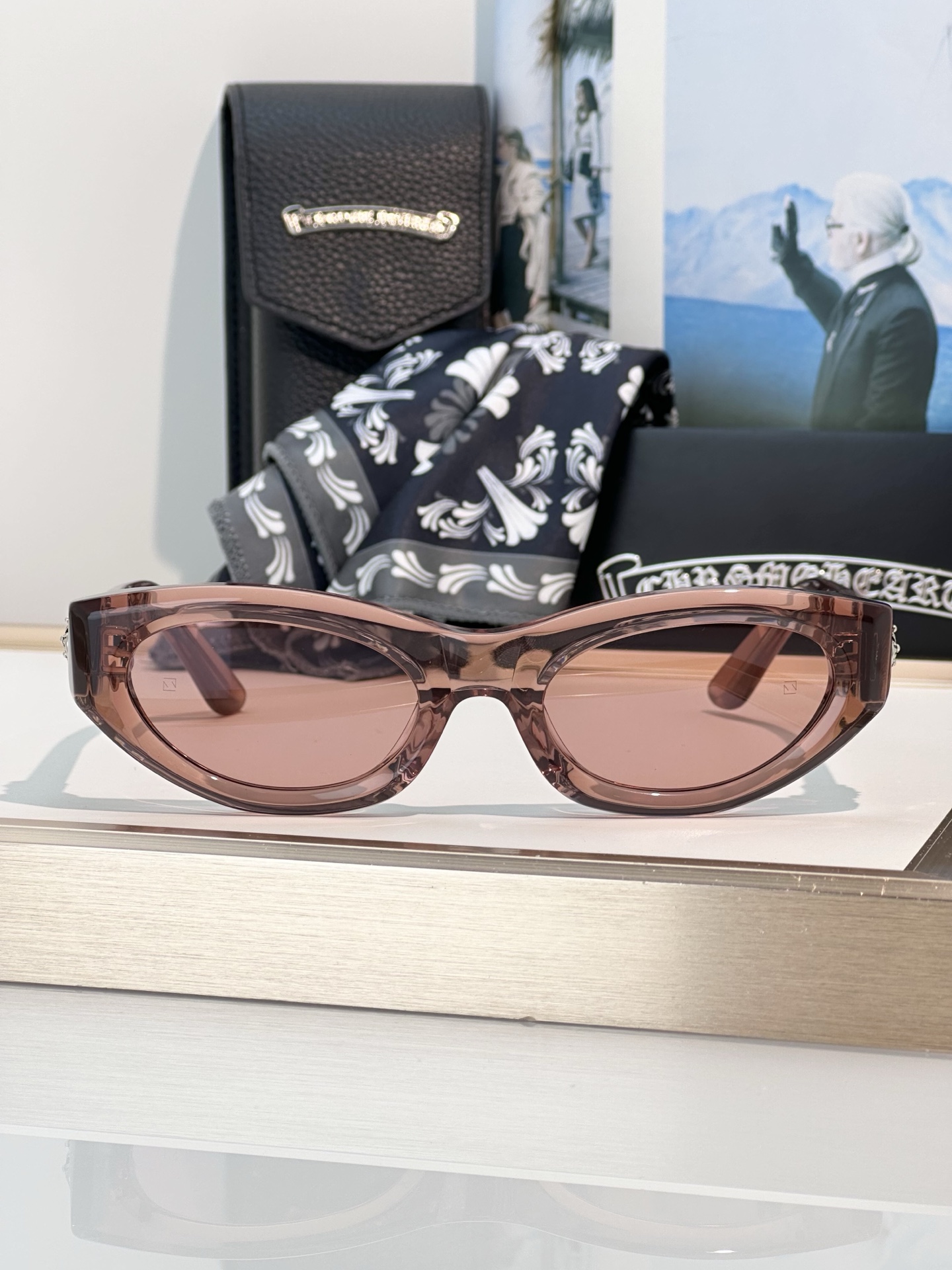 Designer Sunglasses EDENBOX