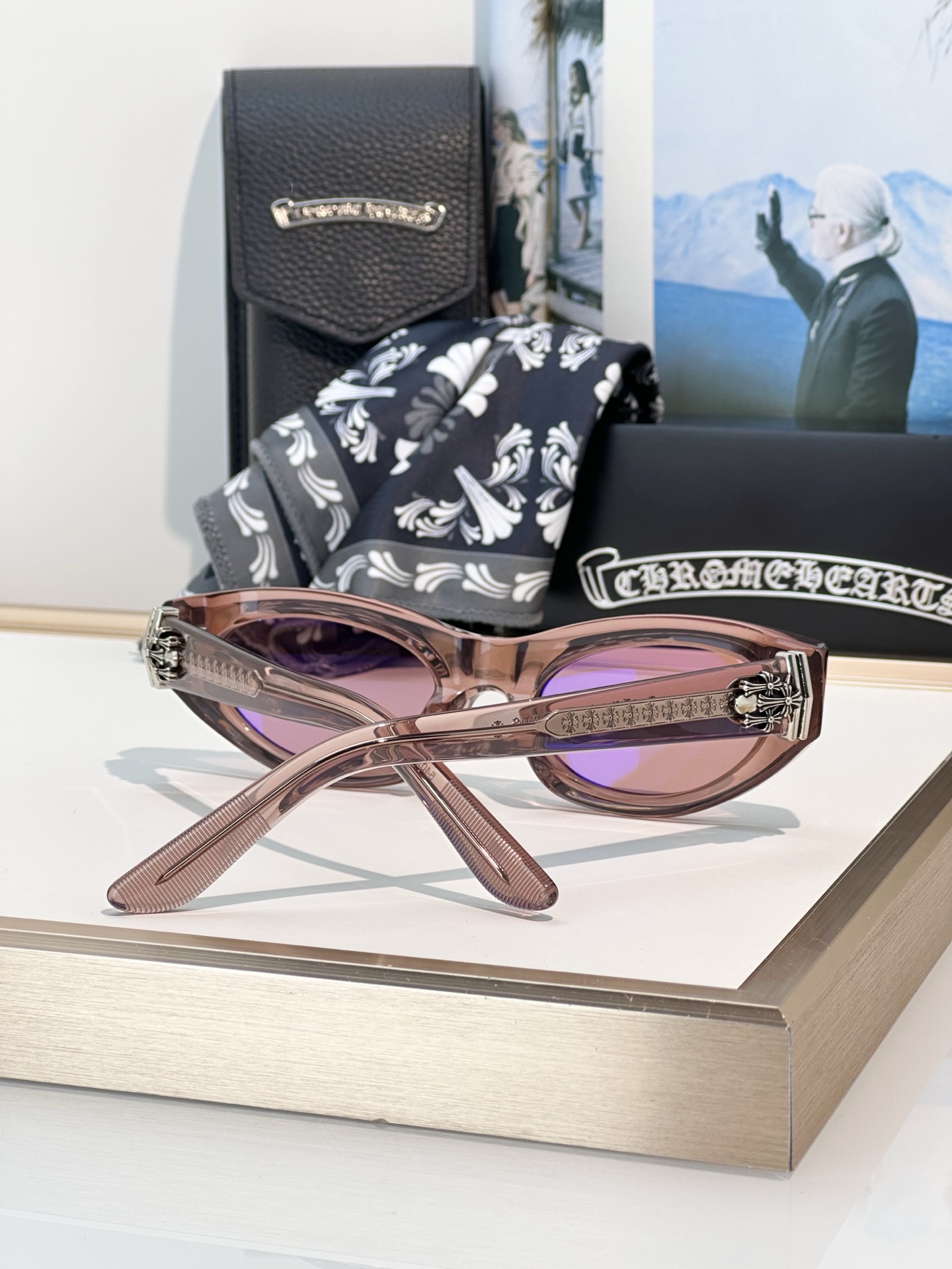 Designer Sunglasses EDENBOX