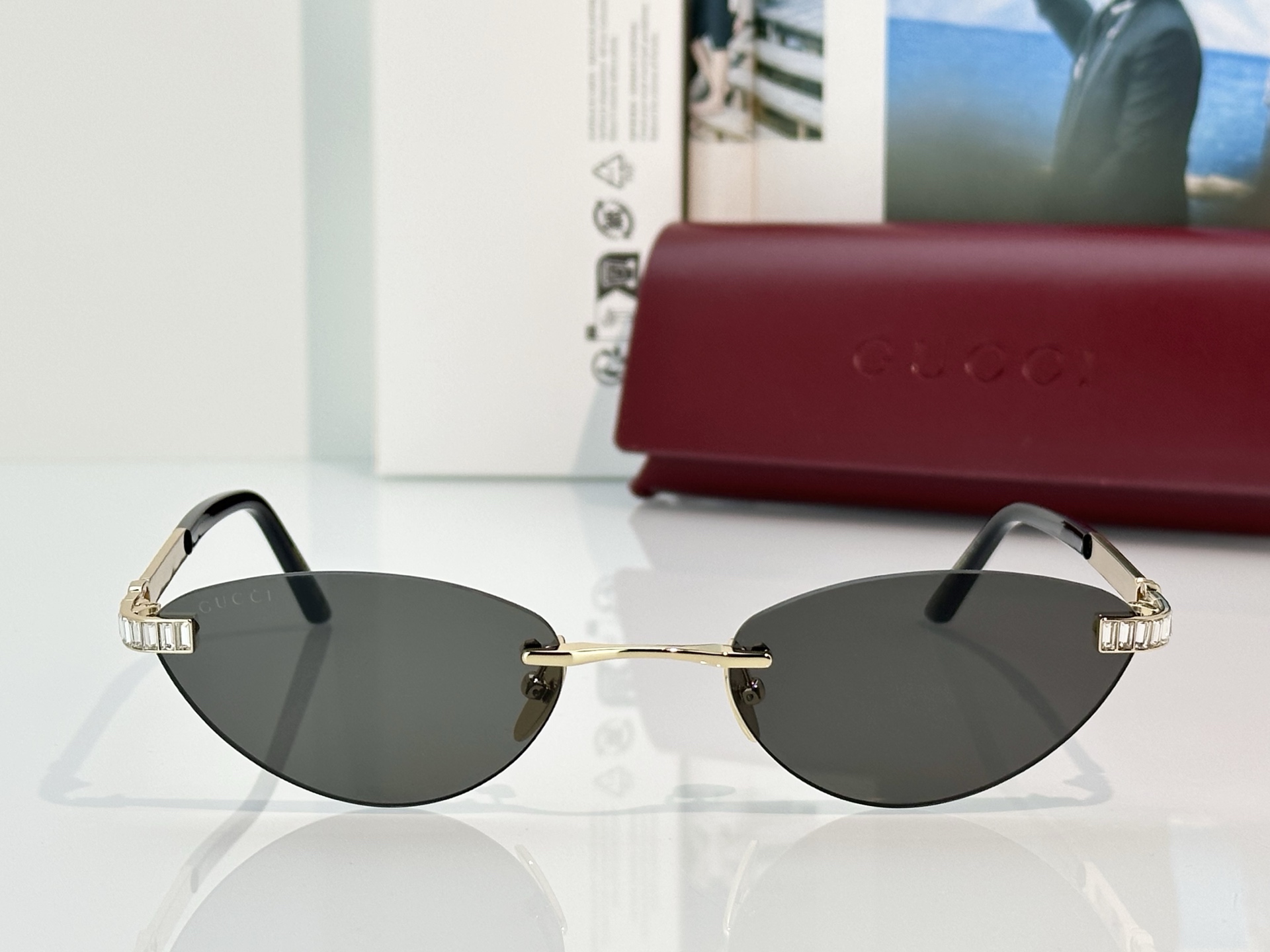 Designer Sunglasses GG2213S