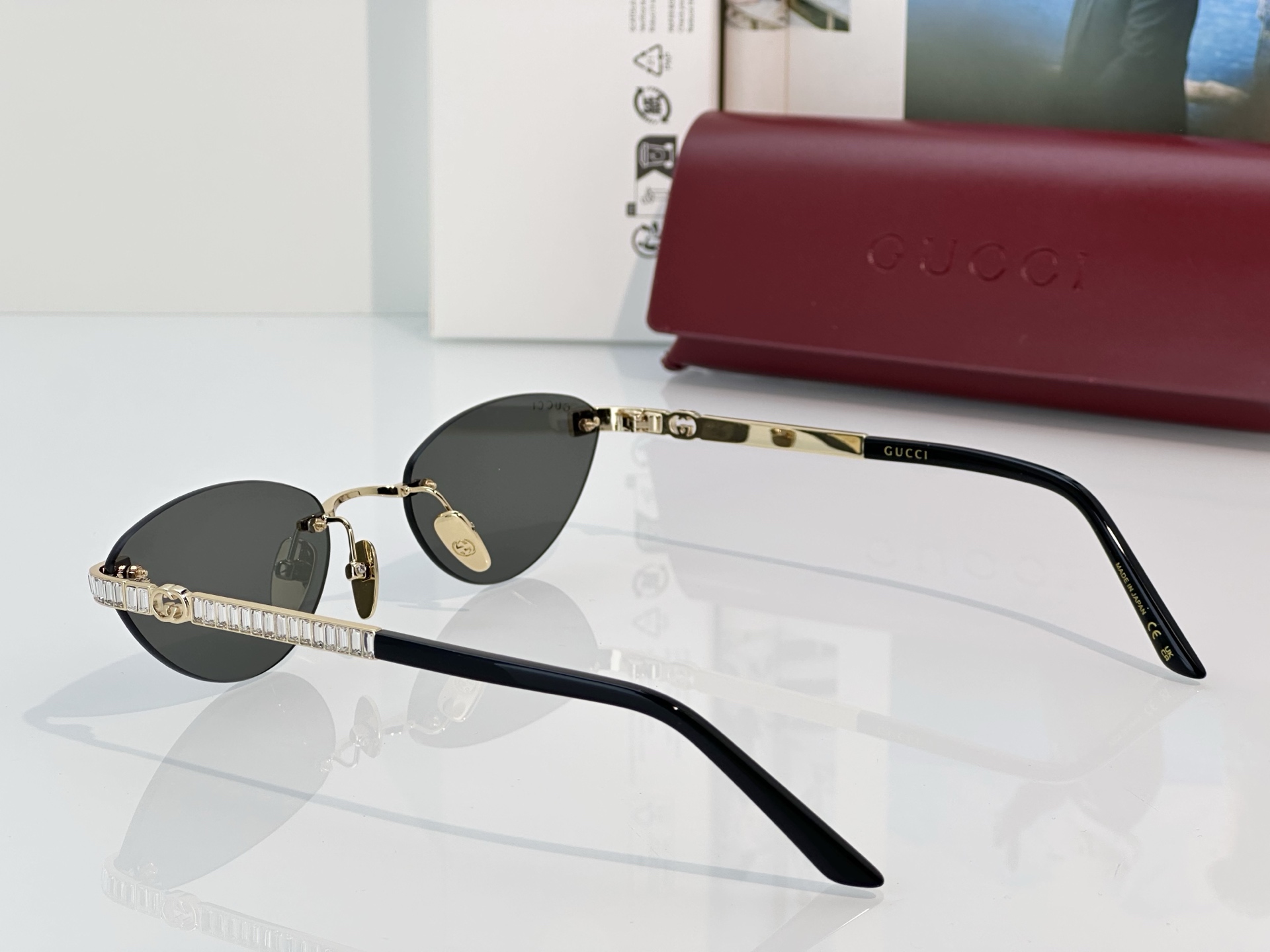 Designer Sunglasses GG2213S