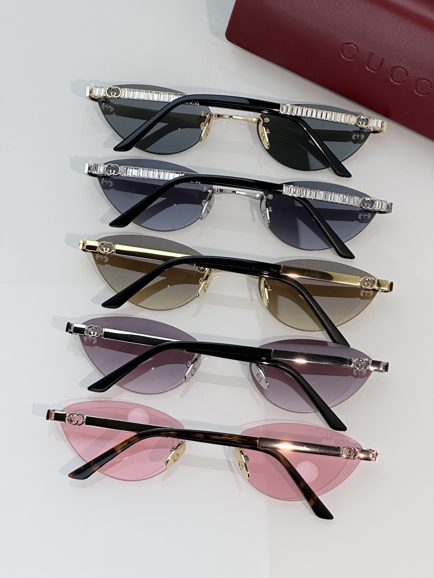 Designer Sunglasses GG2213S