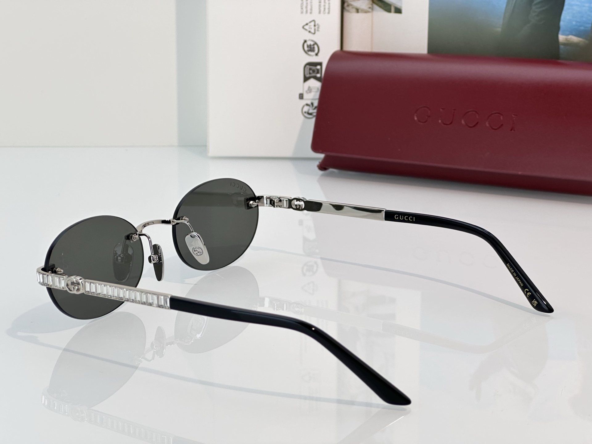 Designer Sunglasses GG2214S