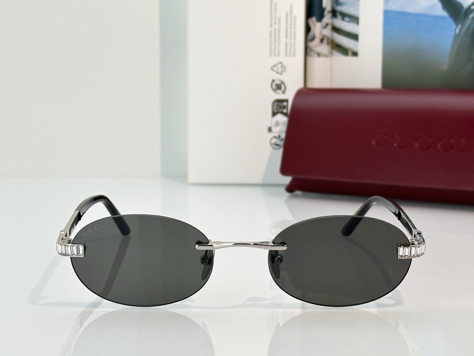 Designer Sunglasses GG2214S