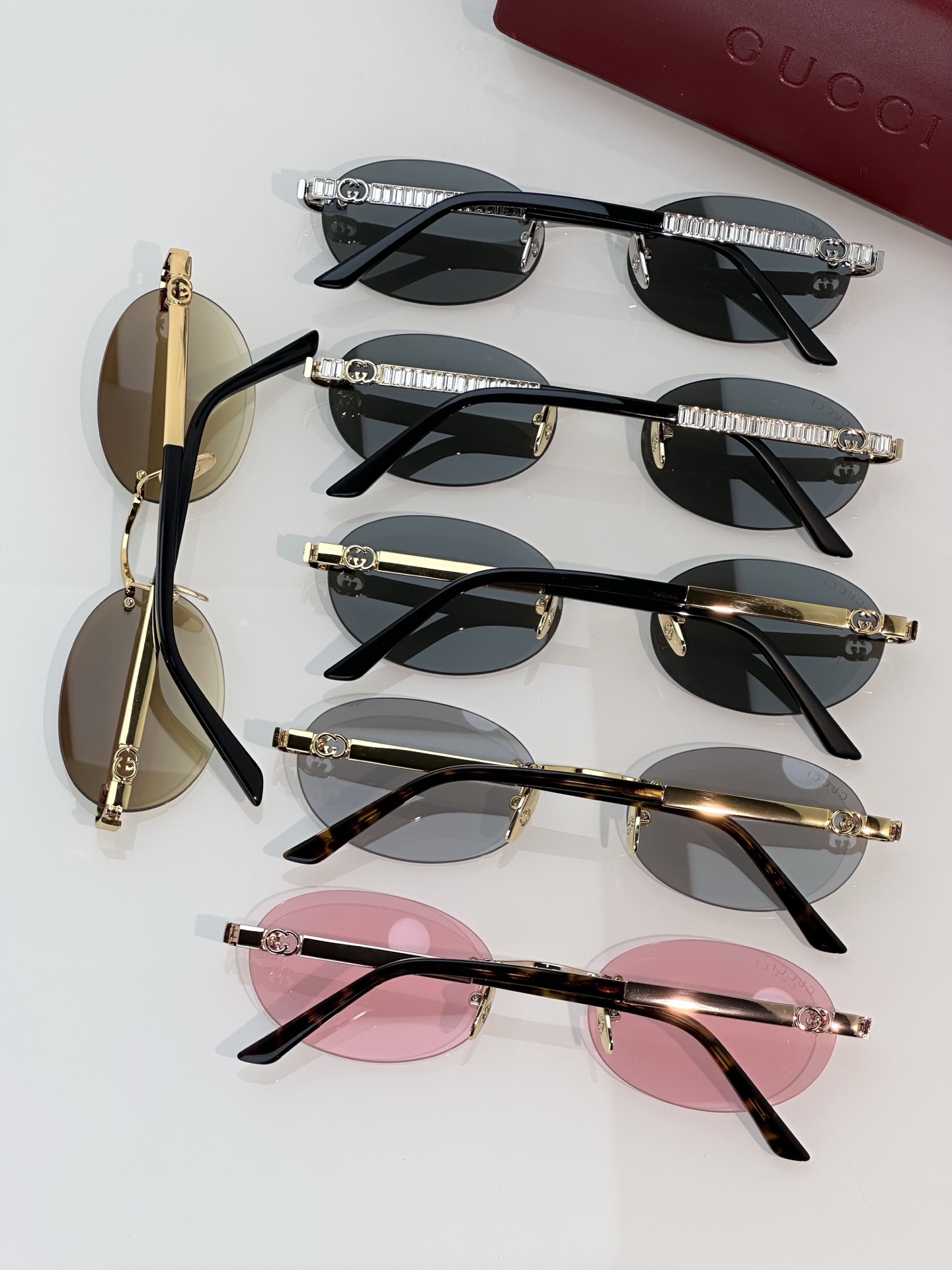Designer Sunglasses GG2214S