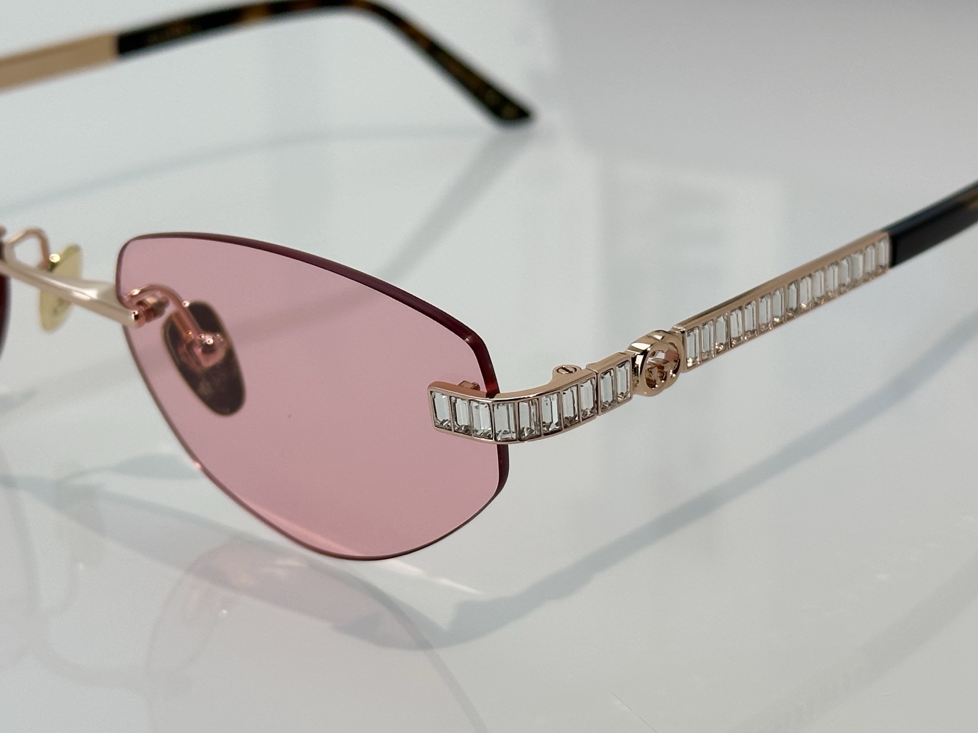 Designer Sunglasses GG2215S