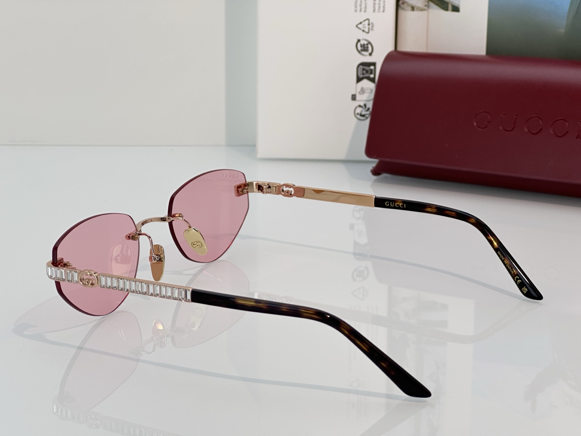 Designer Sunglasses GG2215S