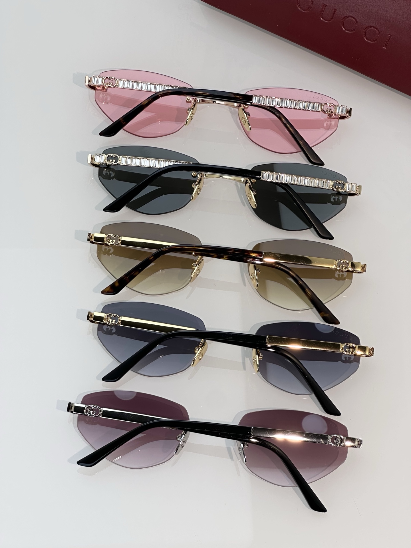 Designer Sunglasses GG2215S