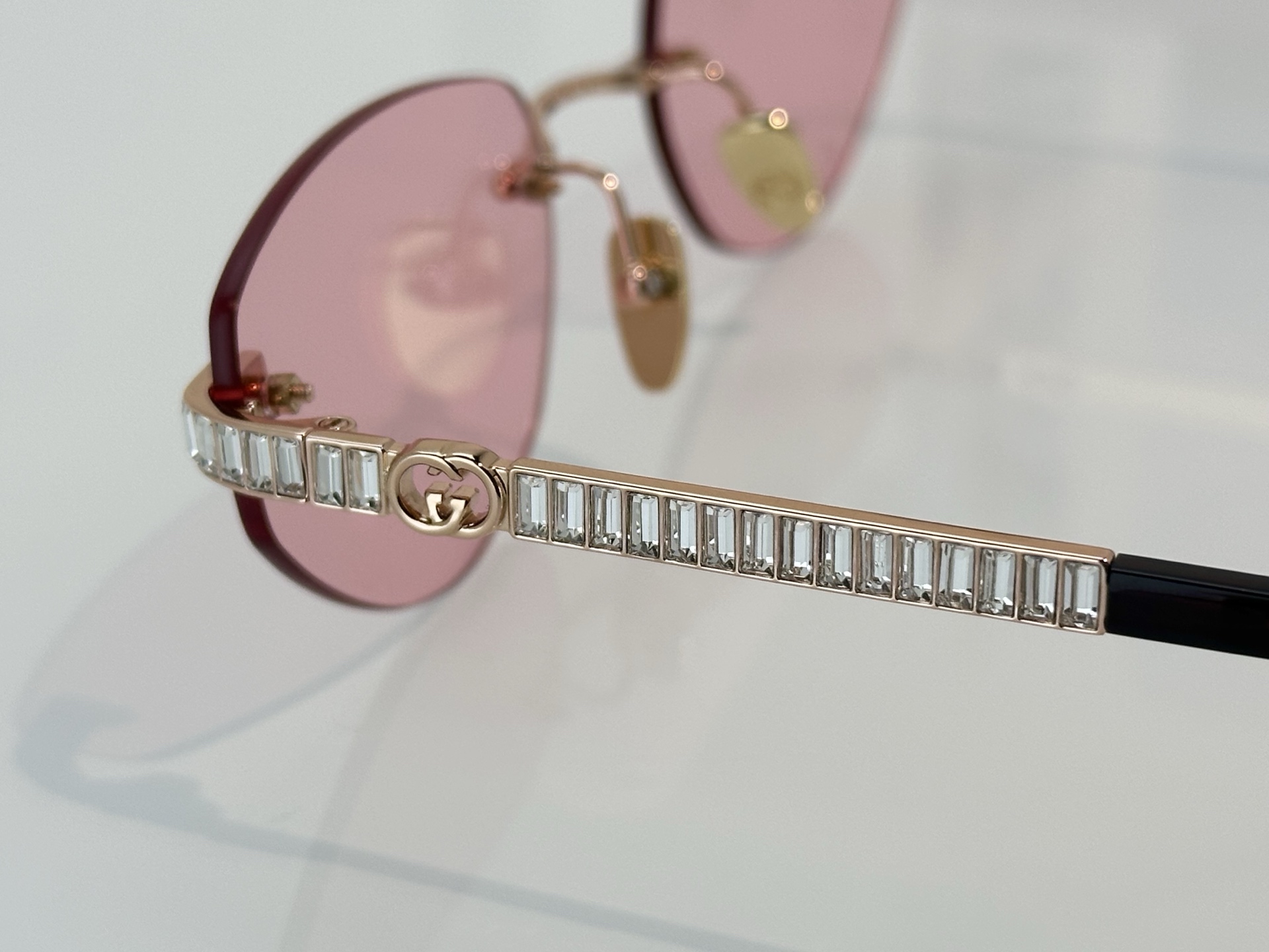 Designer Sunglasses GG2215S