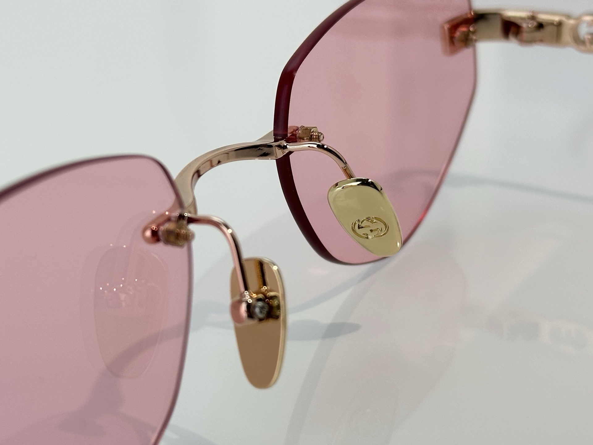 Designer Sunglasses GG2215S