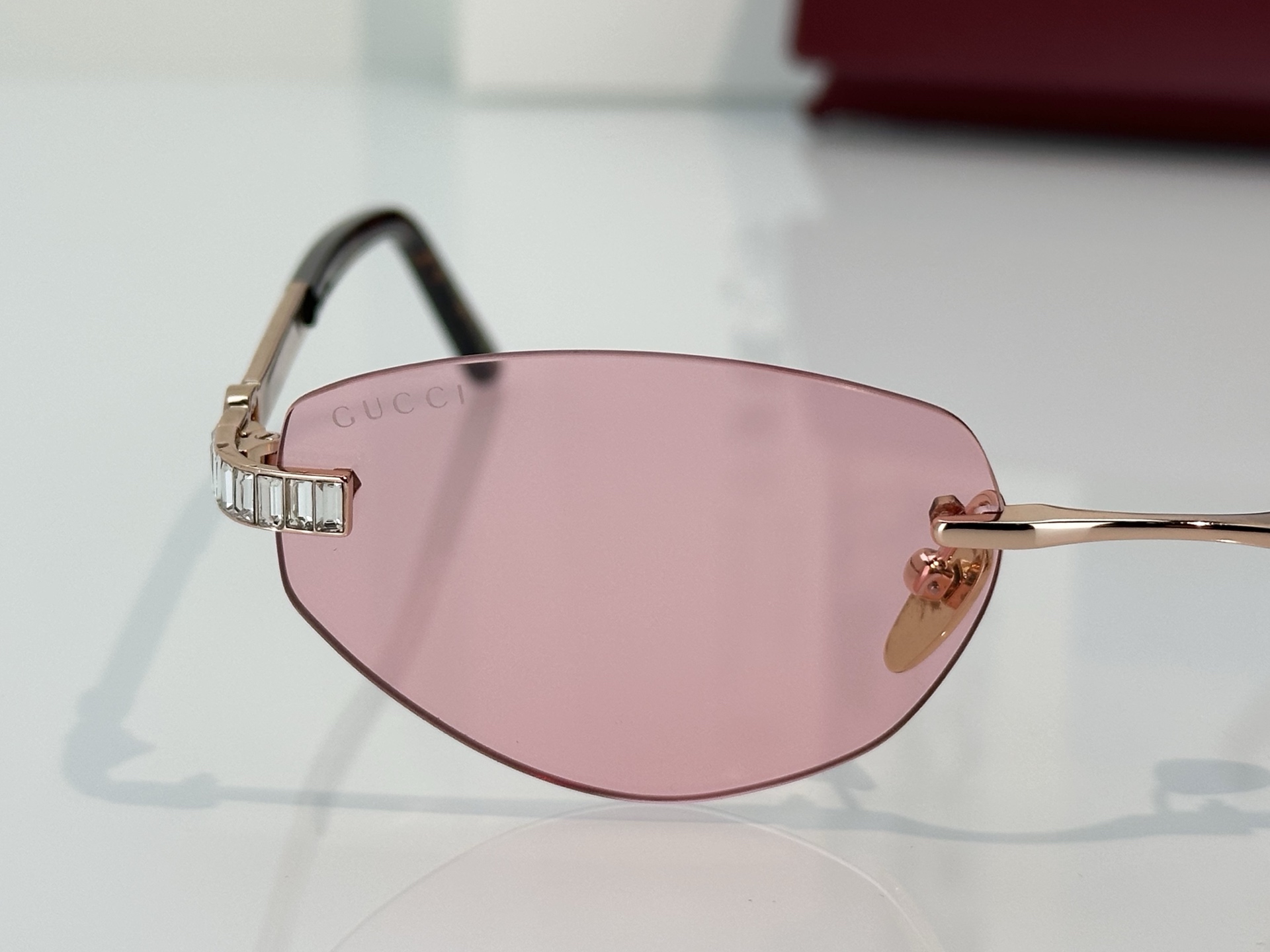 Designer Sunglasses GG2215S
