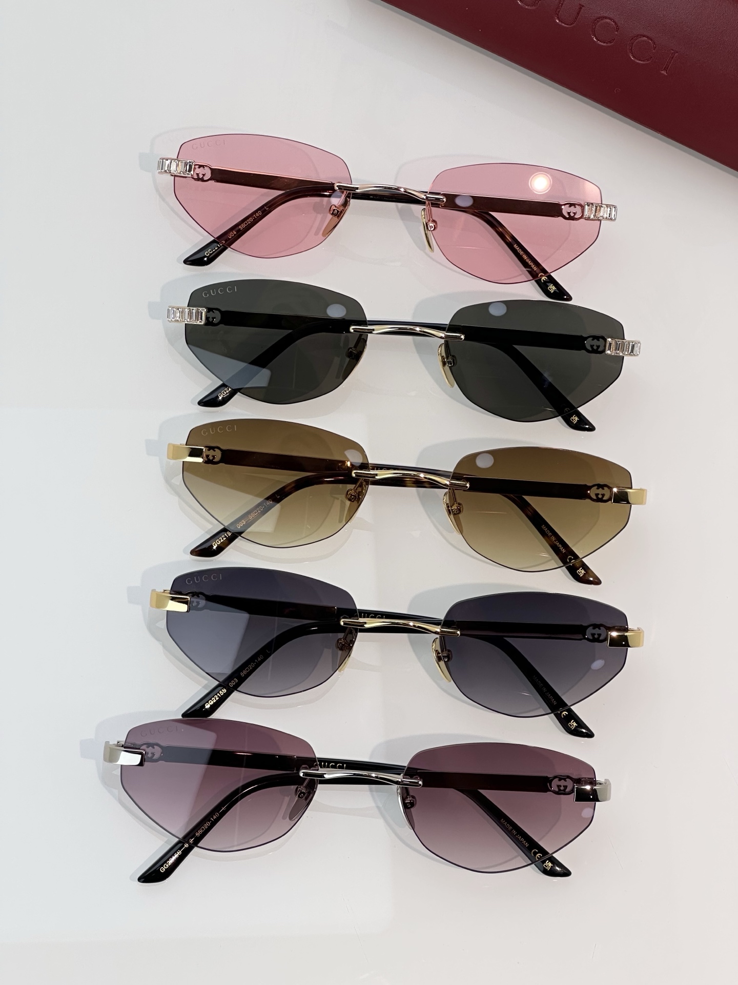 Designer Sunglasses GG2215S