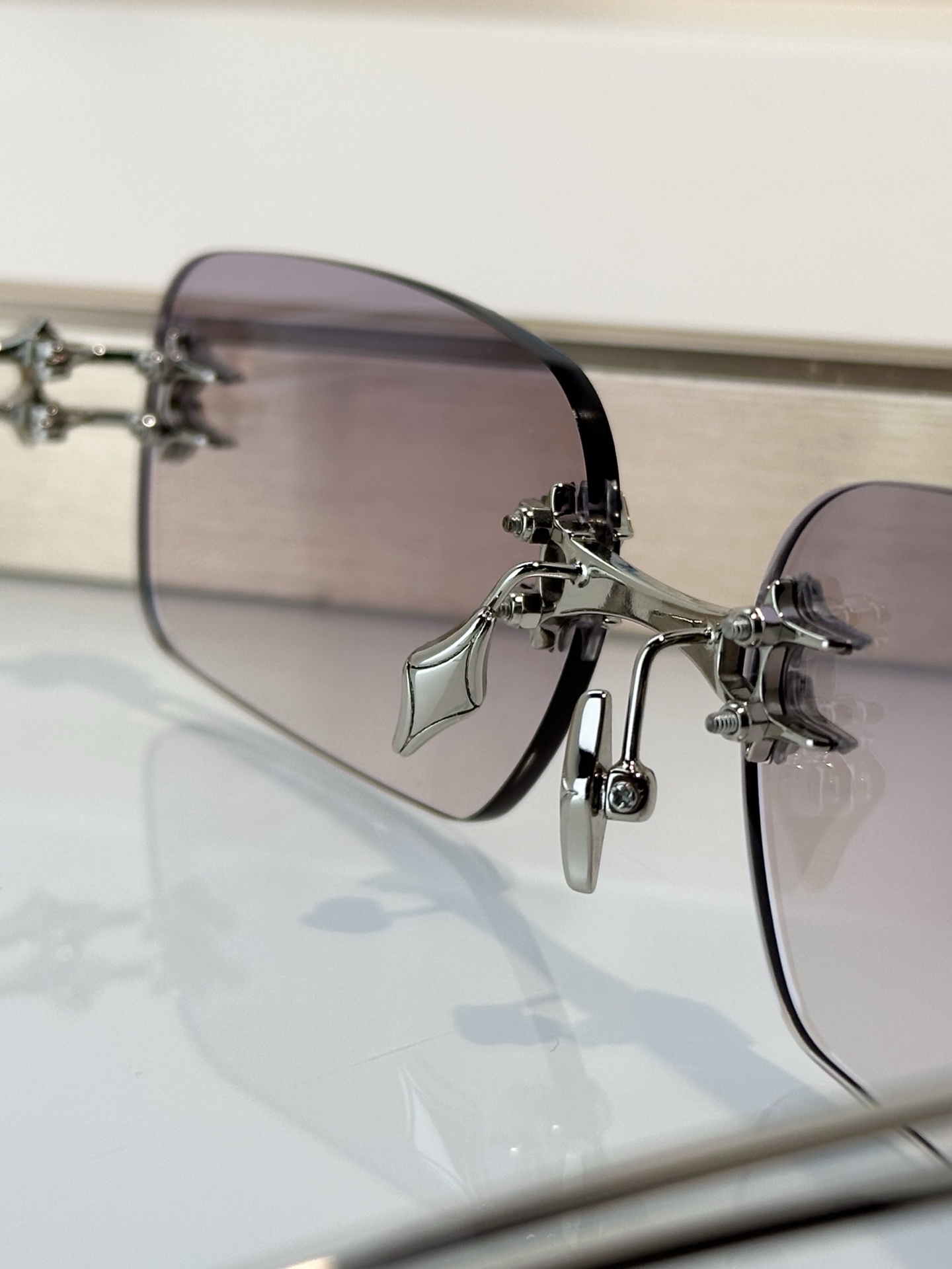 Designer Sunglasses TETRA