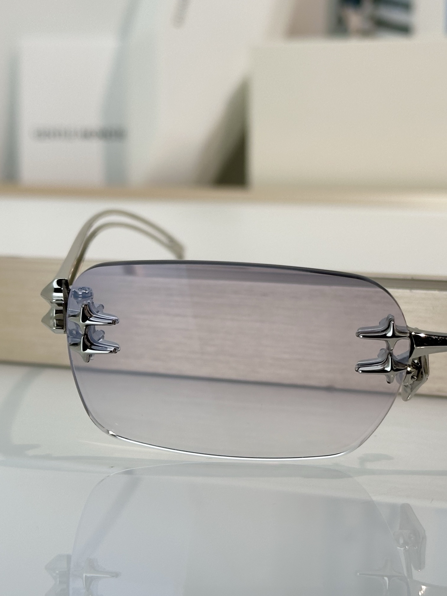 Designer Sunglasses TETRA