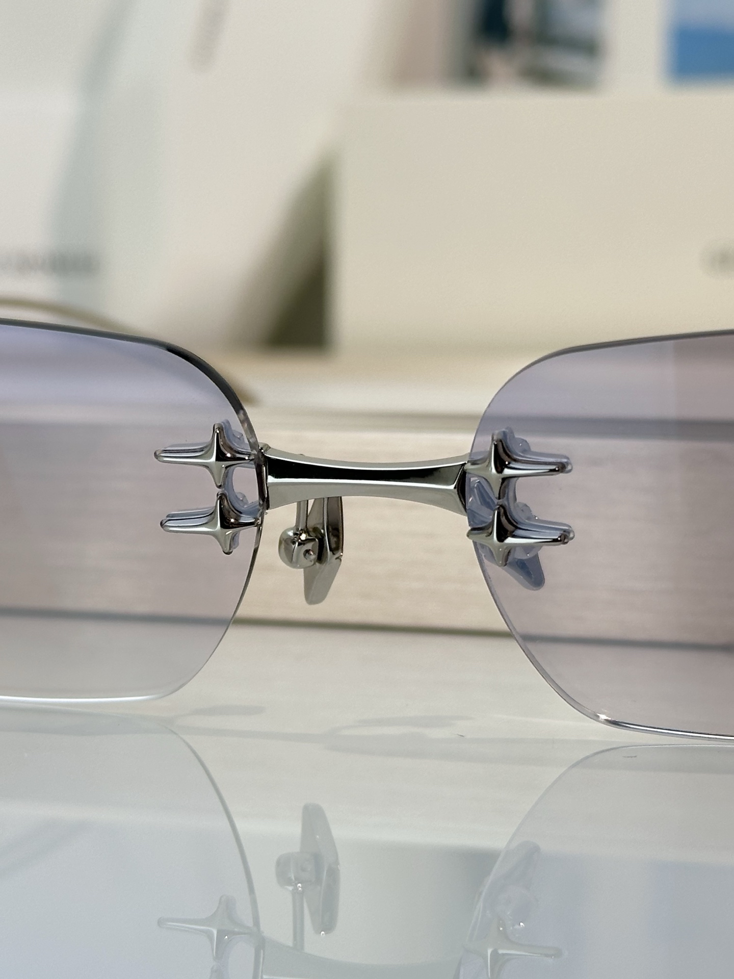 Designer Sunglasses TETRA