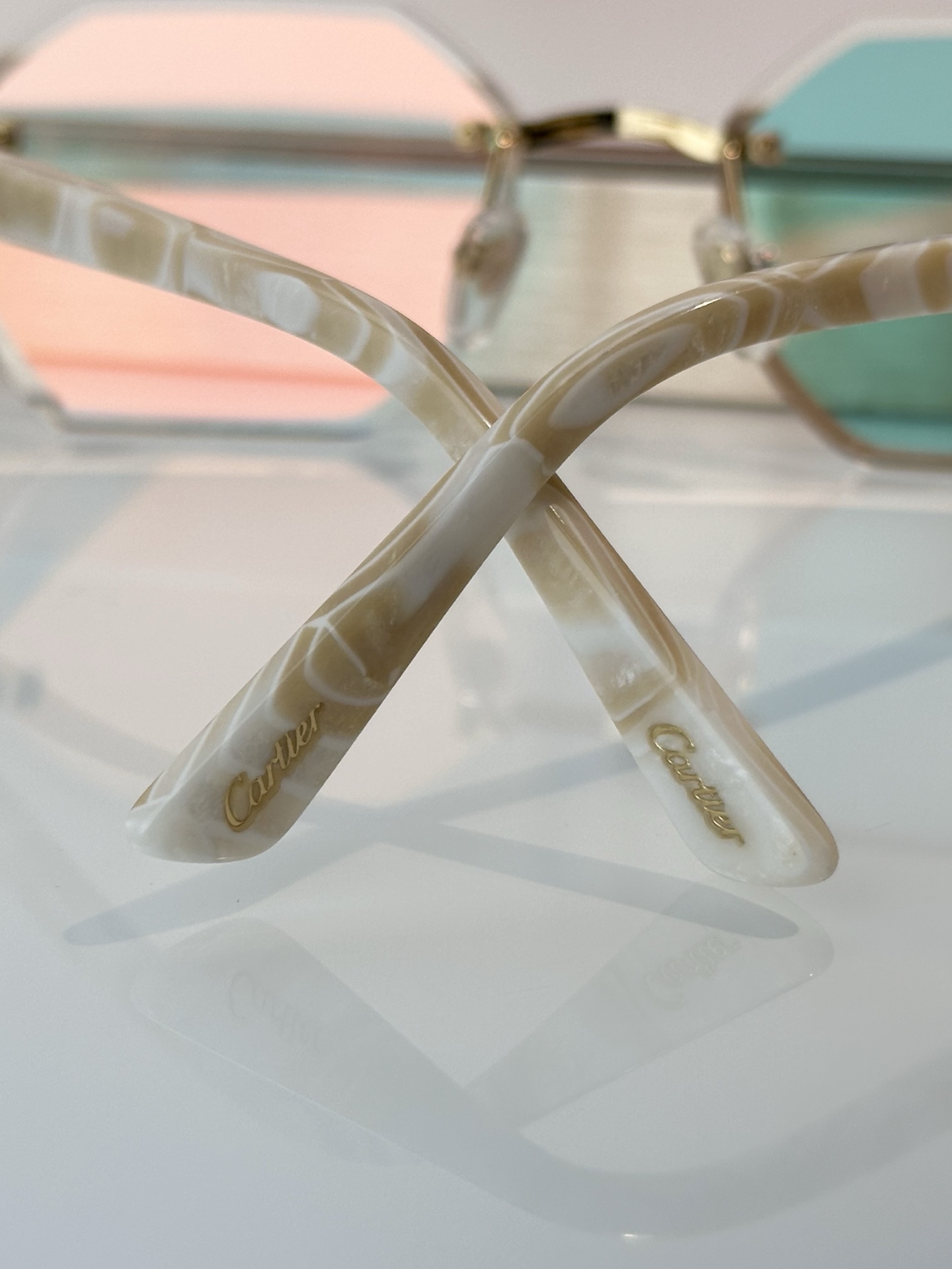 Designer Sunglasses CT0439S