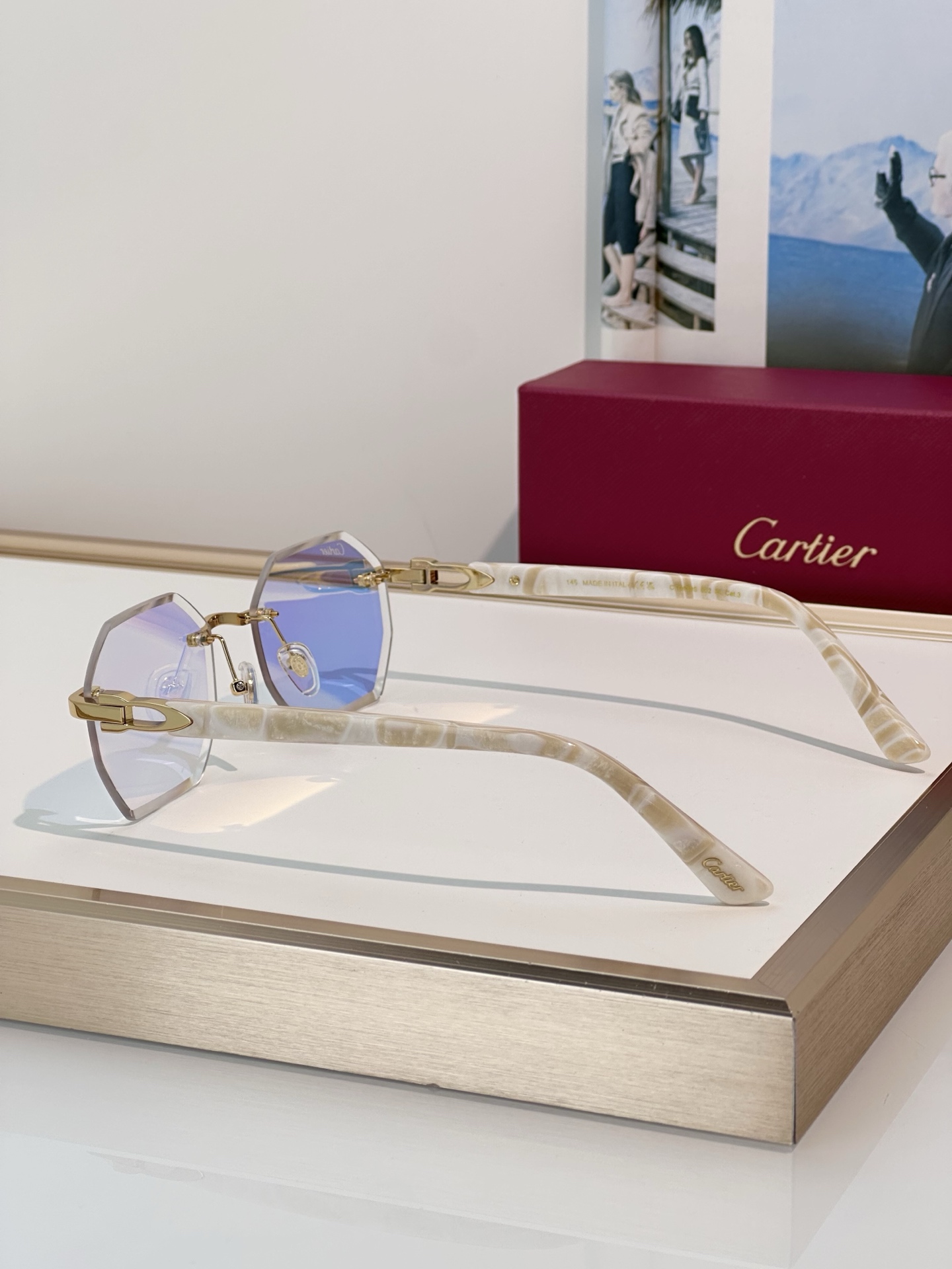 Designer Sunglasses CT0439S