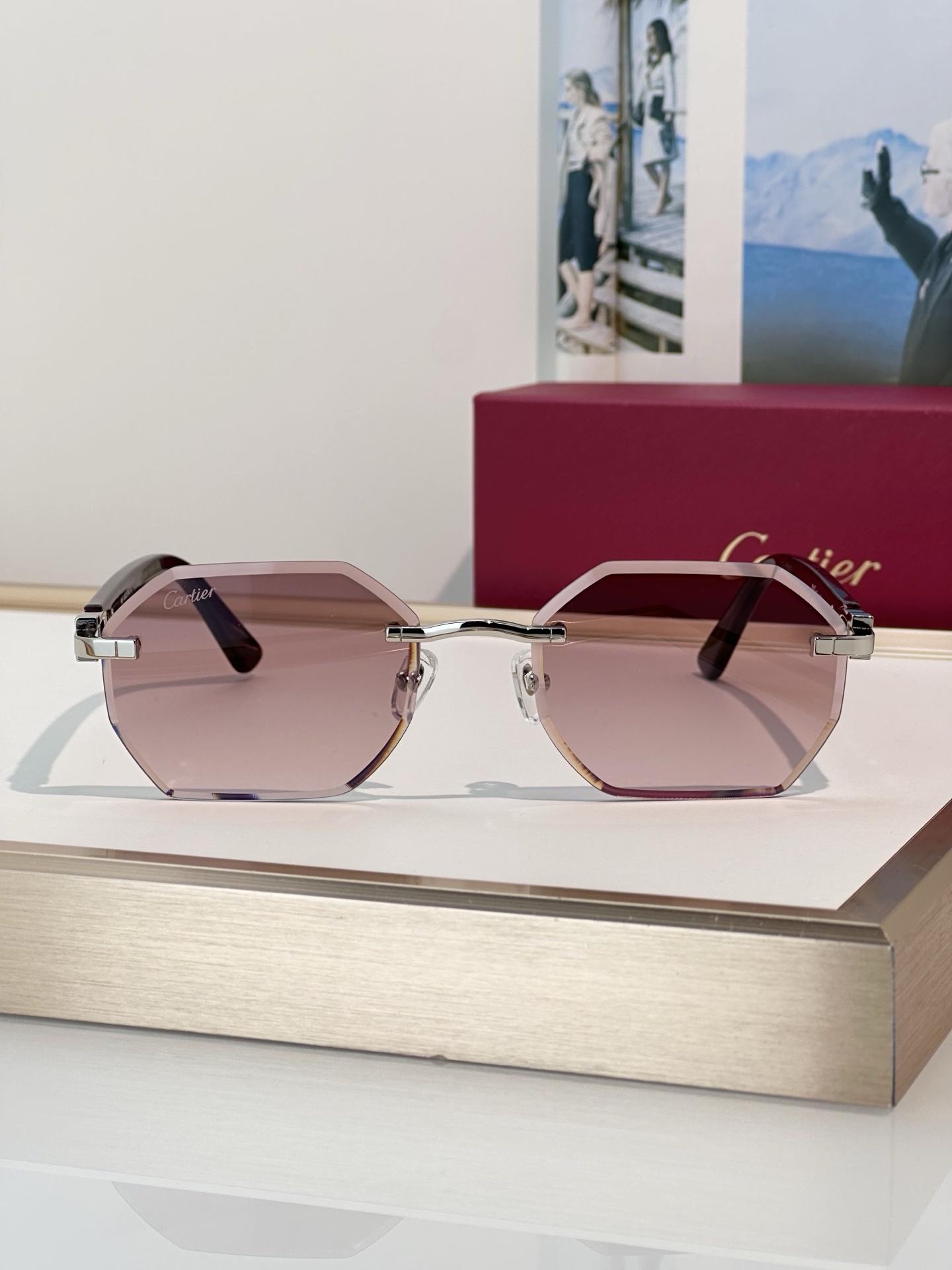 Designer Sunglasses CT0439S