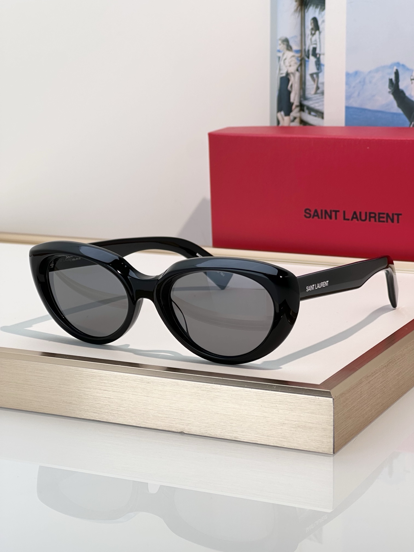 Designer Sunglasses
