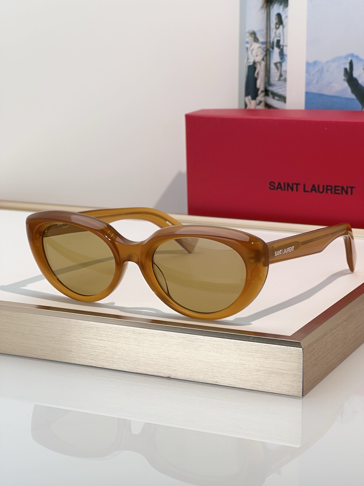 Designer Sunglasses