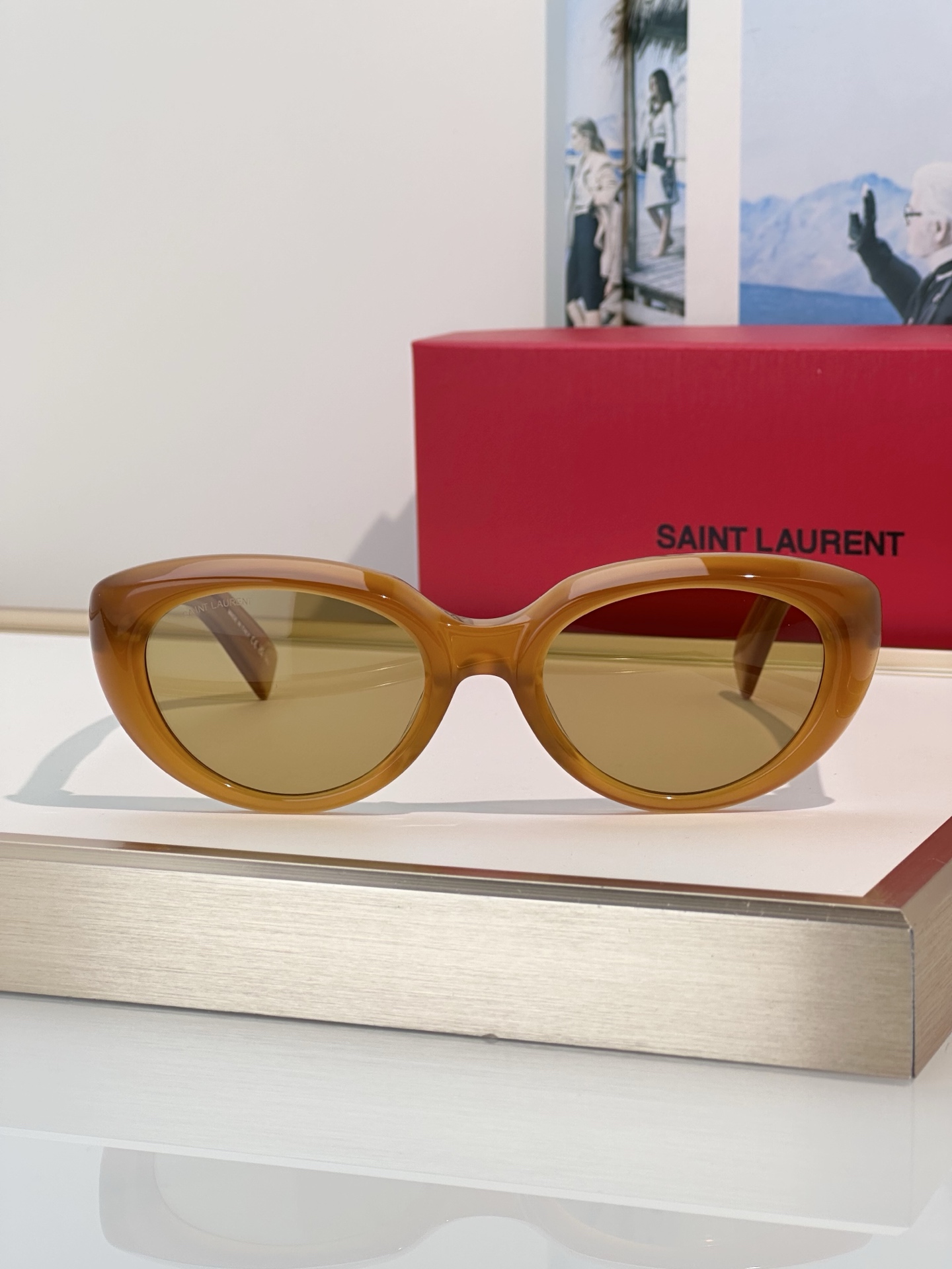Designer Sunglasses
