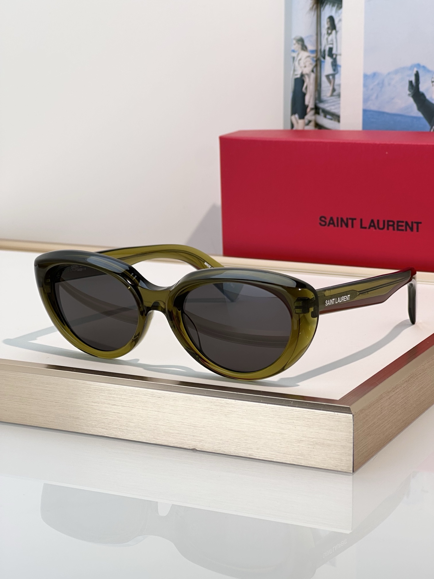 Designer Sunglasses