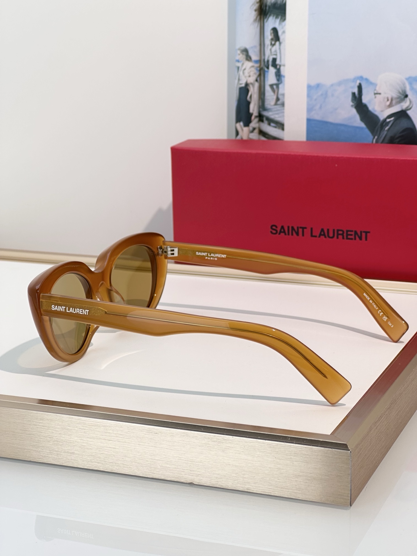 Designer Sunglasses