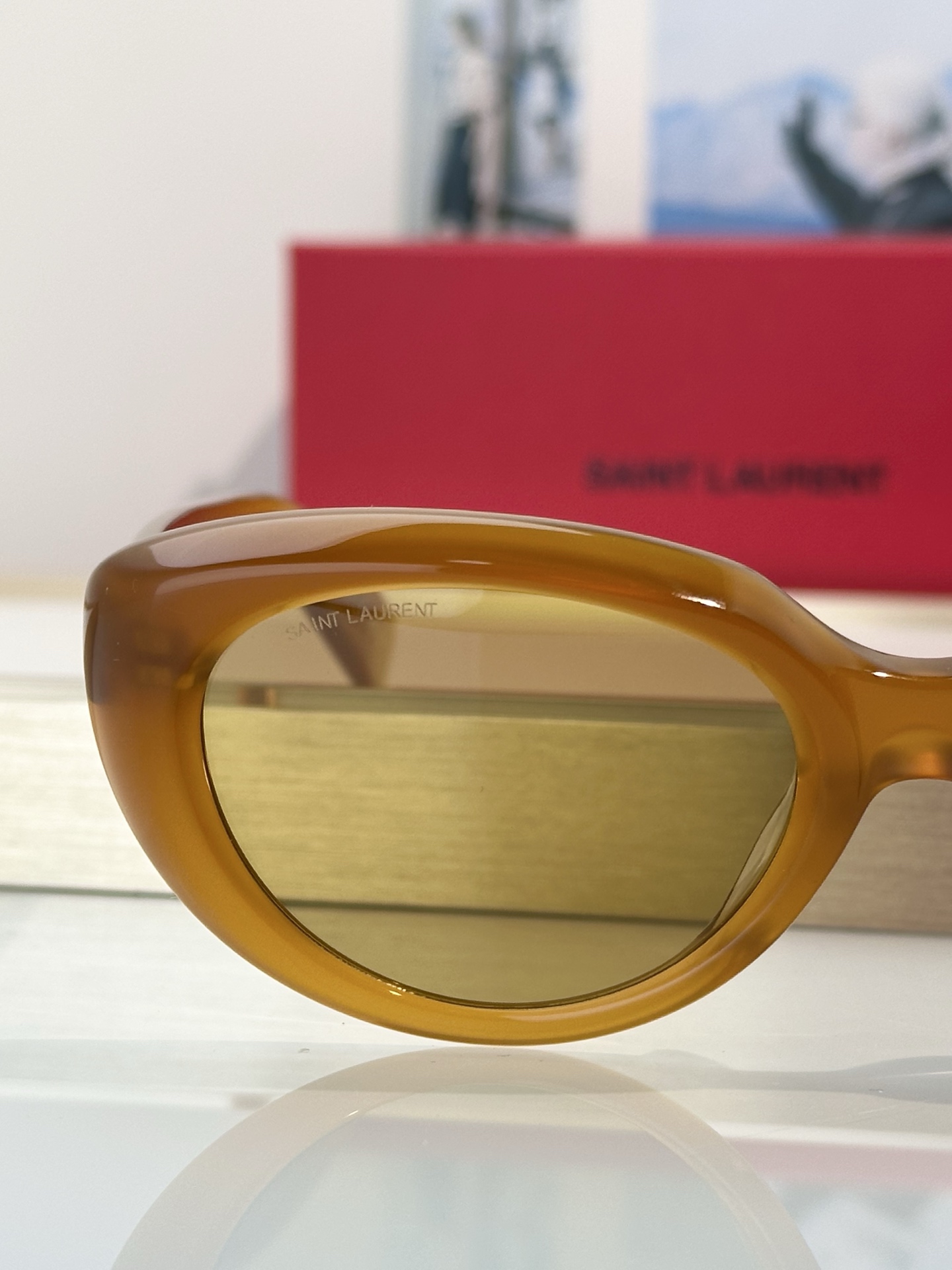 Designer Sunglasses