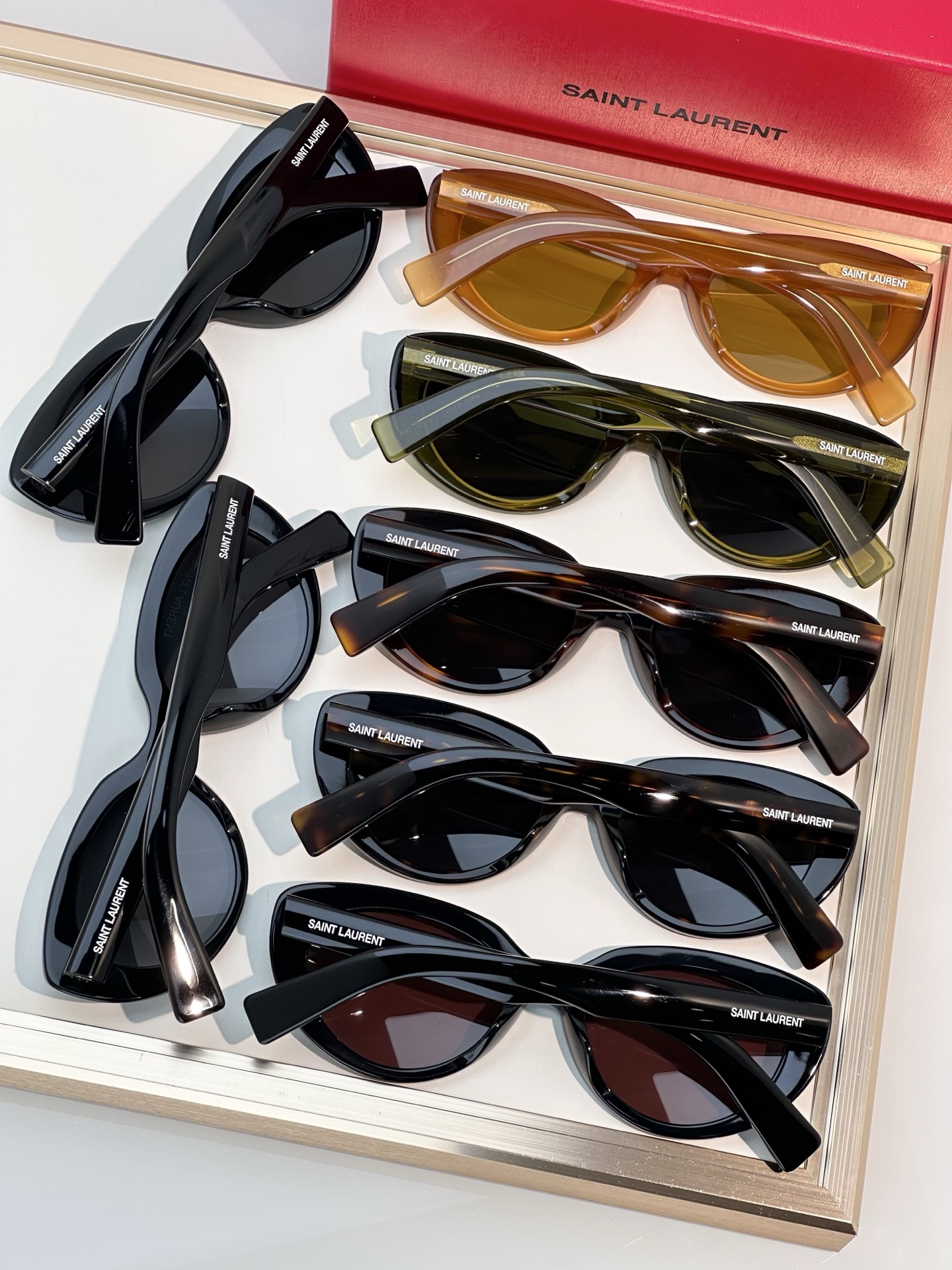 Designer Sunglasses
